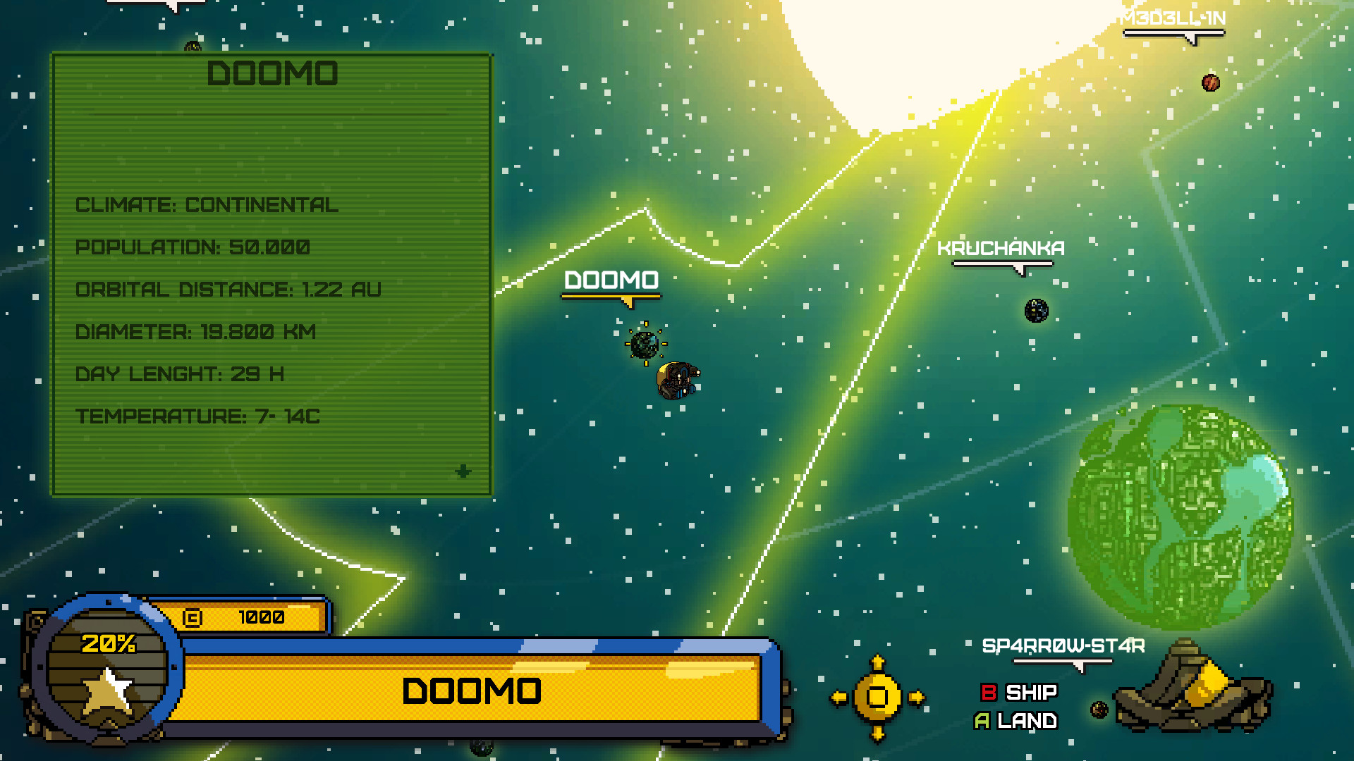 Unit 4 screenshot 7