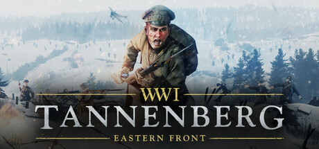 Tannenberg banner