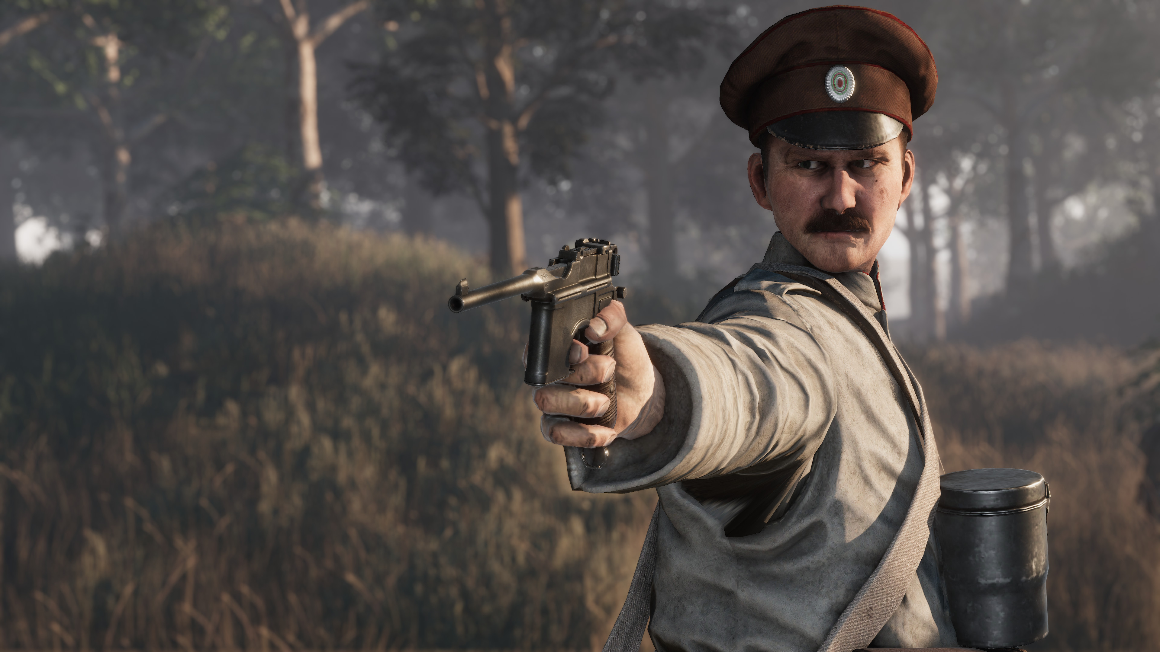 Tannenberg screenshot 14