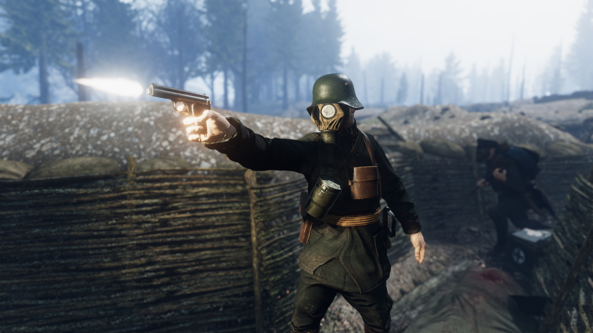 Tannenberg on Steam