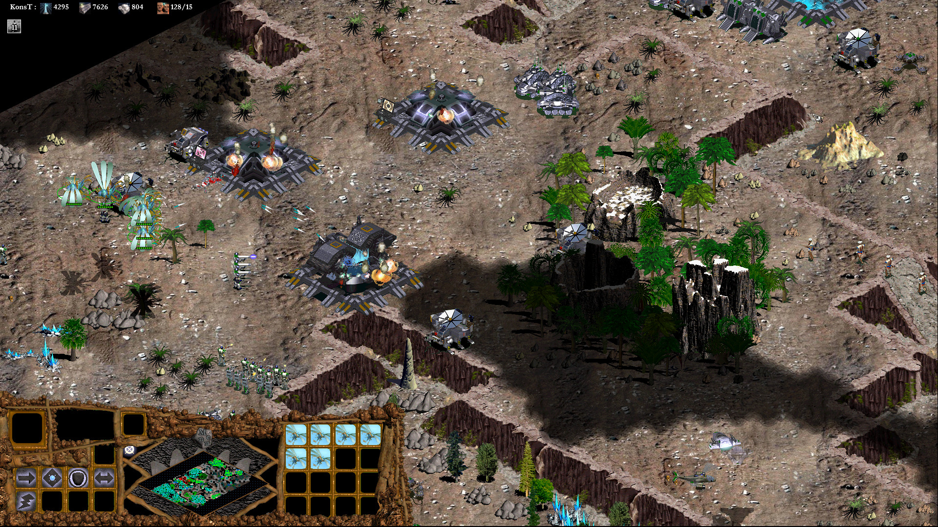 Onimod Land screenshot 3