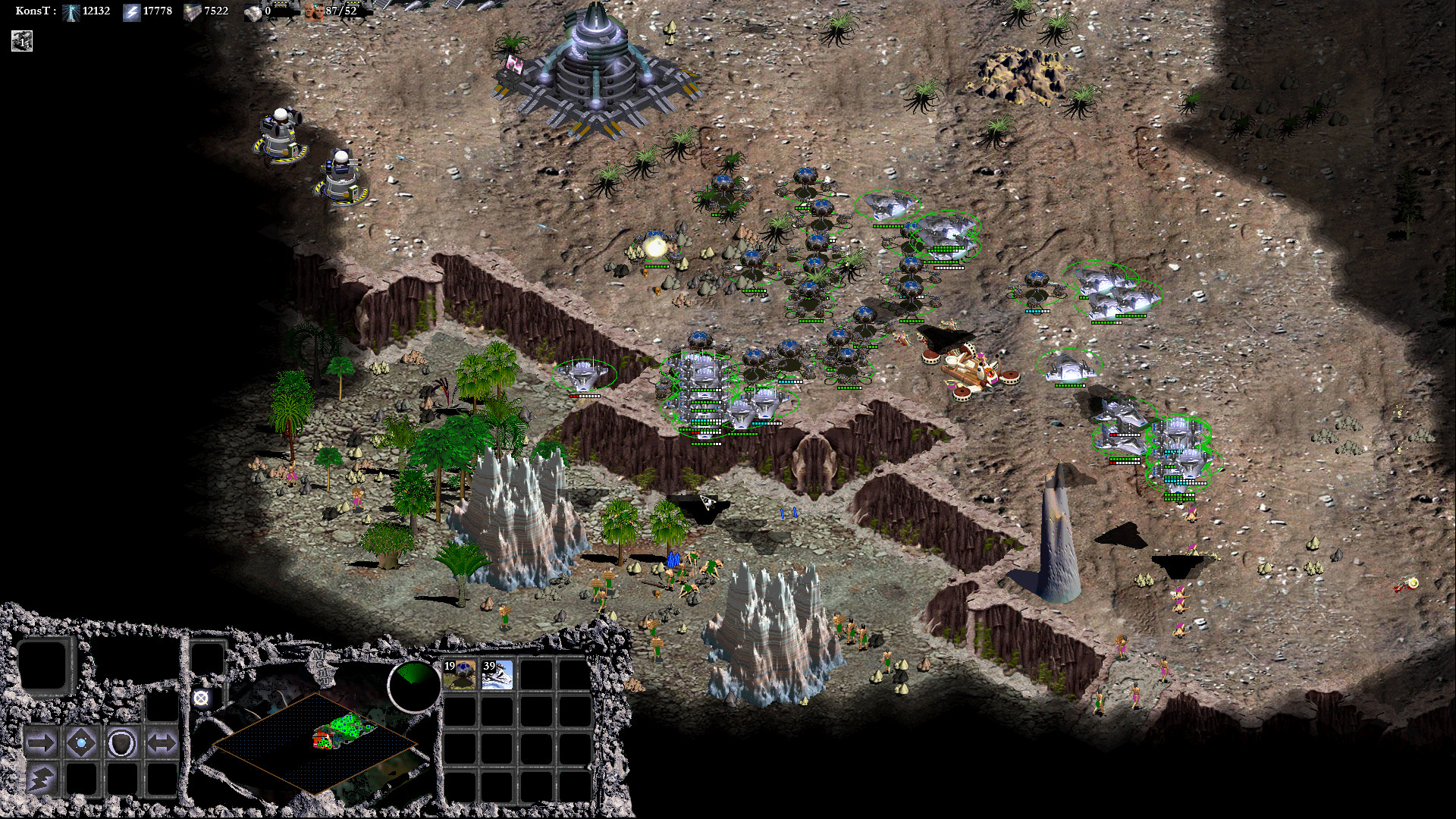 Onimod Land screenshot 4
