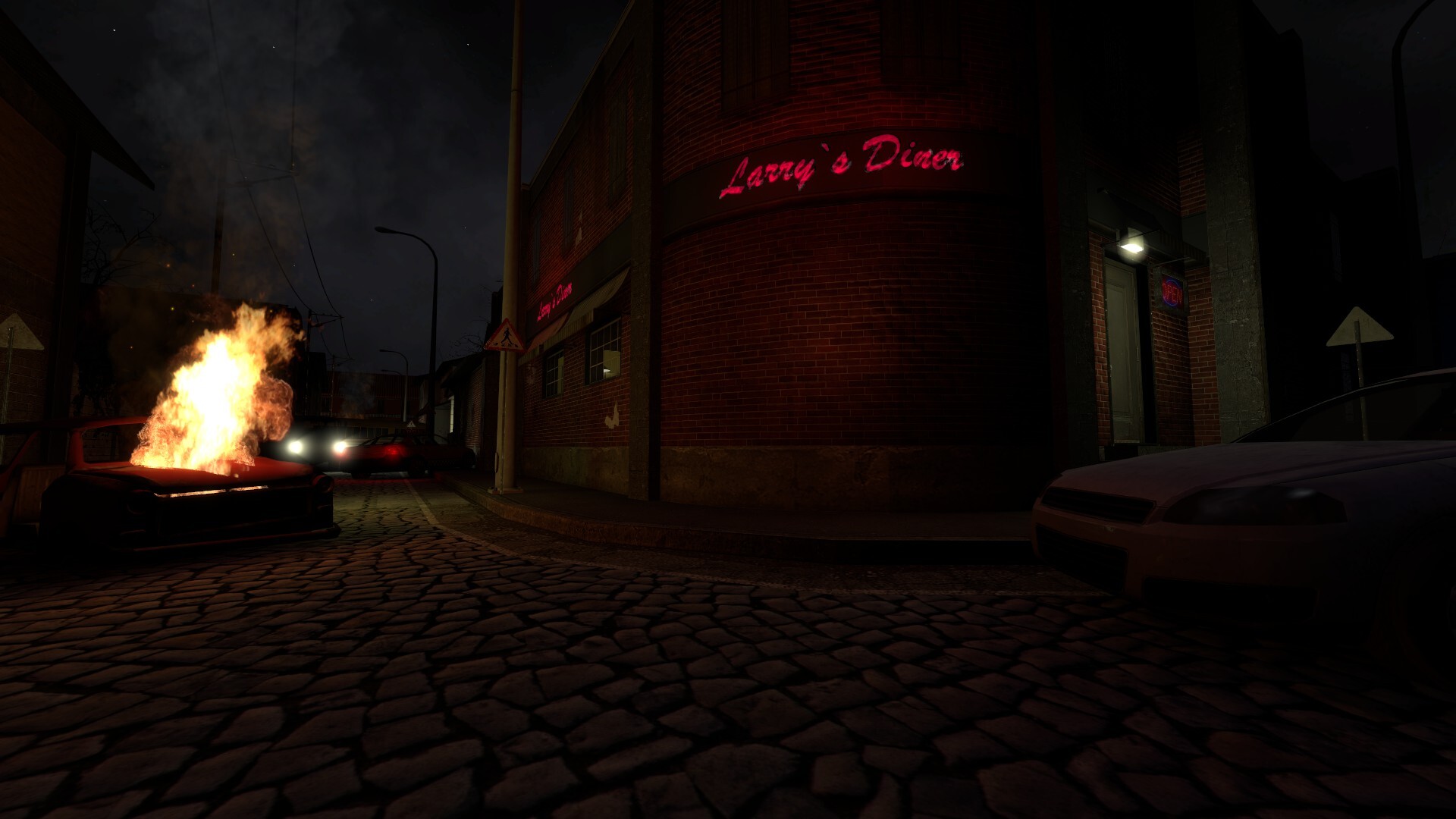 Zombie Panic! Source Official Soundtrack screenshot 5