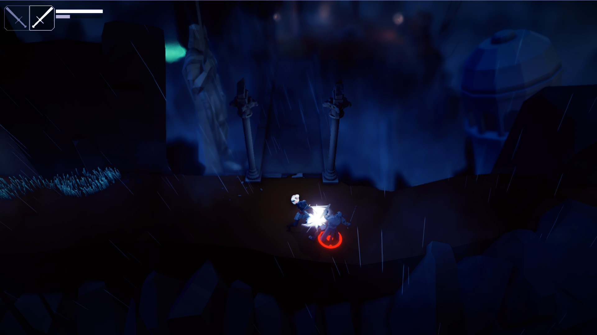 Fall of Light: Darkest Edition screenshot 3