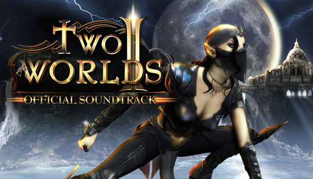 Two Worlds II - Soundtrack on Steam