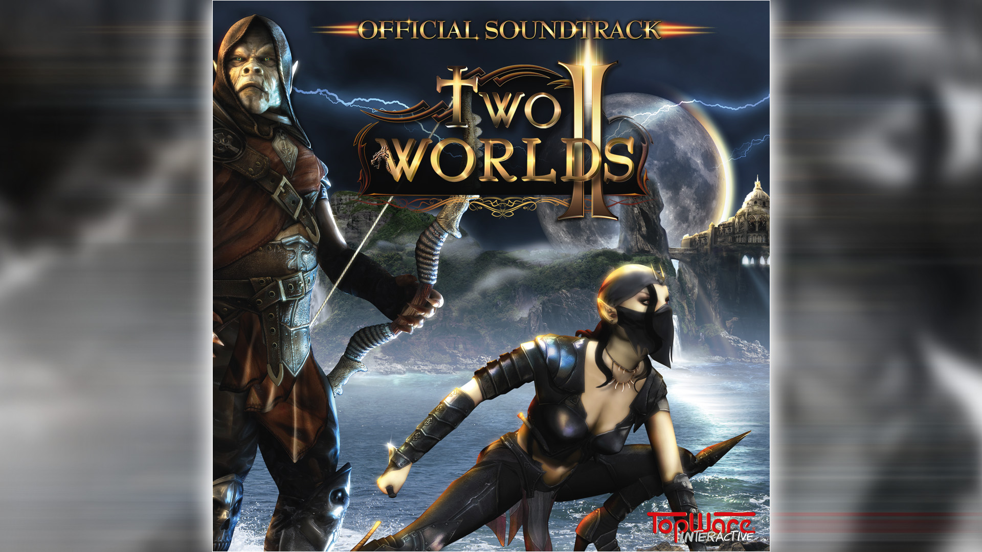 Two Worlds II - Soundtrack on Steam