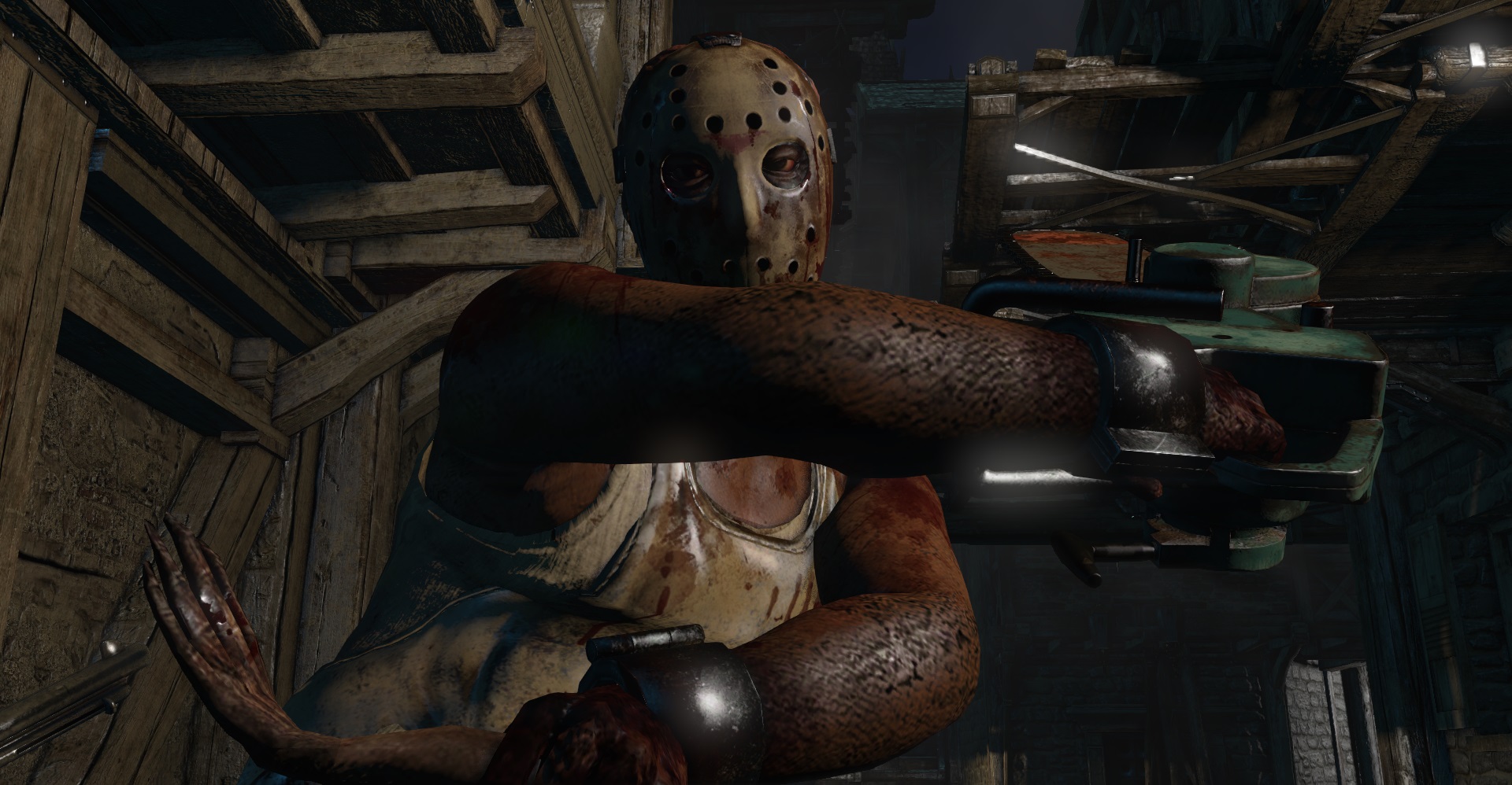 Heroes Never Die screenshot 4