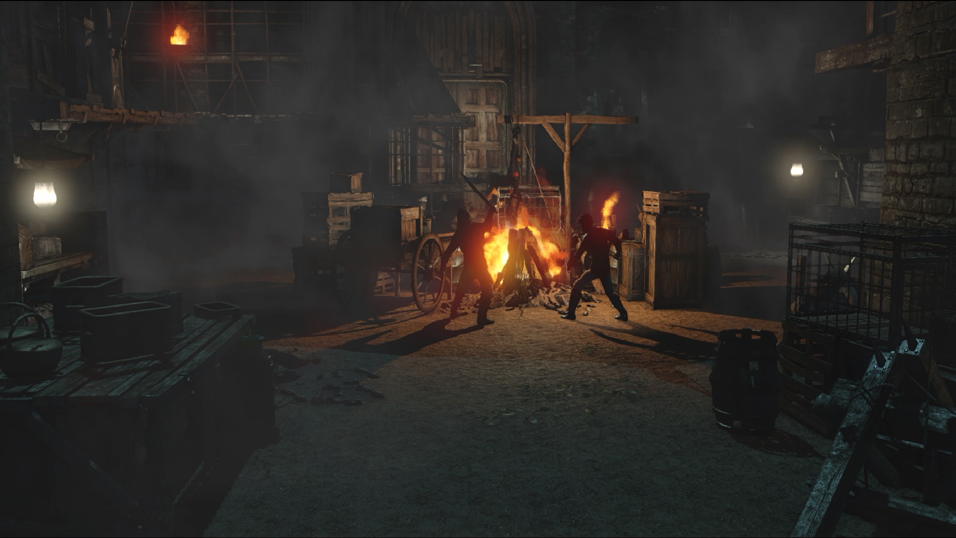 Heroes Never Die screenshot 8