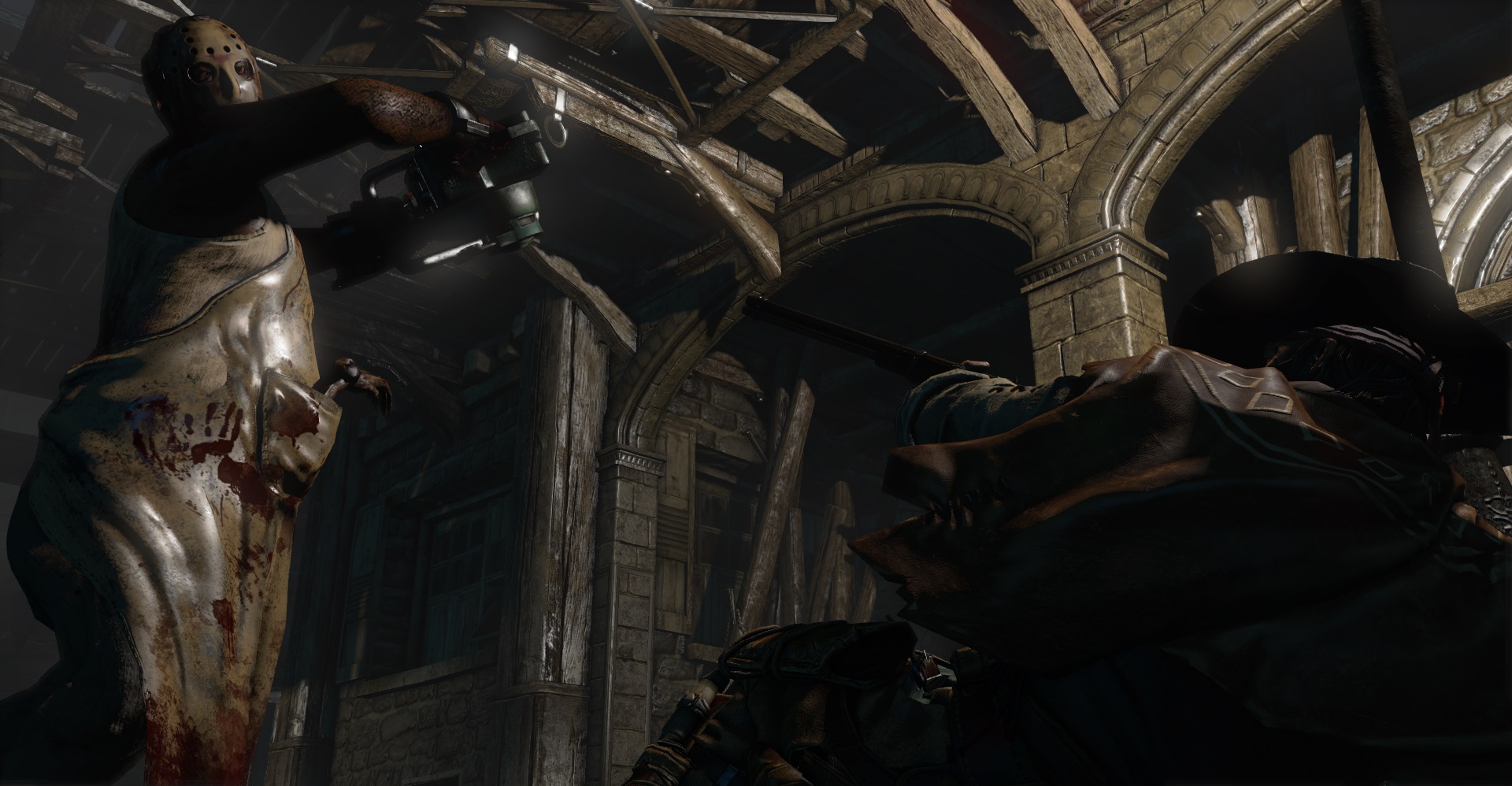 Heroes Never Die screenshot 5