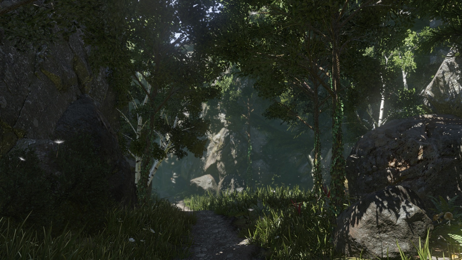 Heroes Never Die screenshot 10