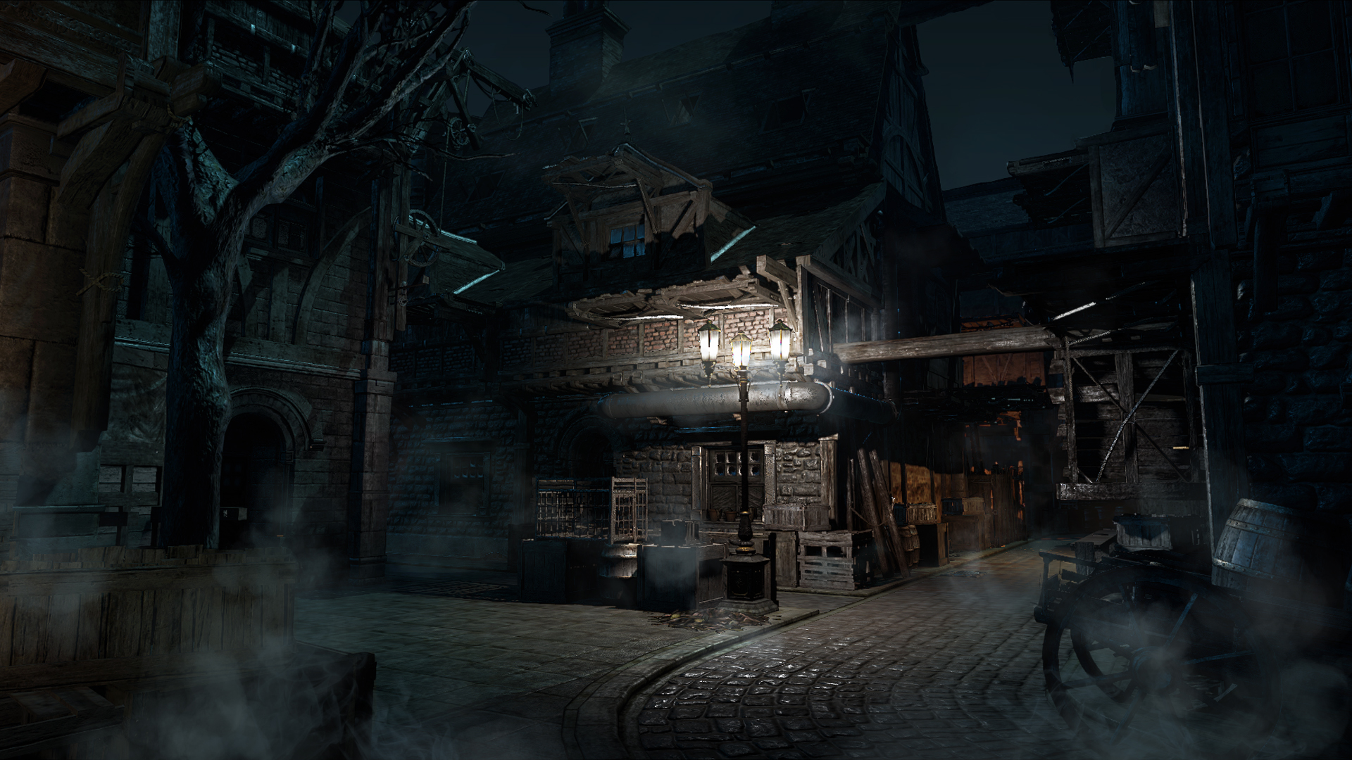 Heroes Never Die screenshot 1