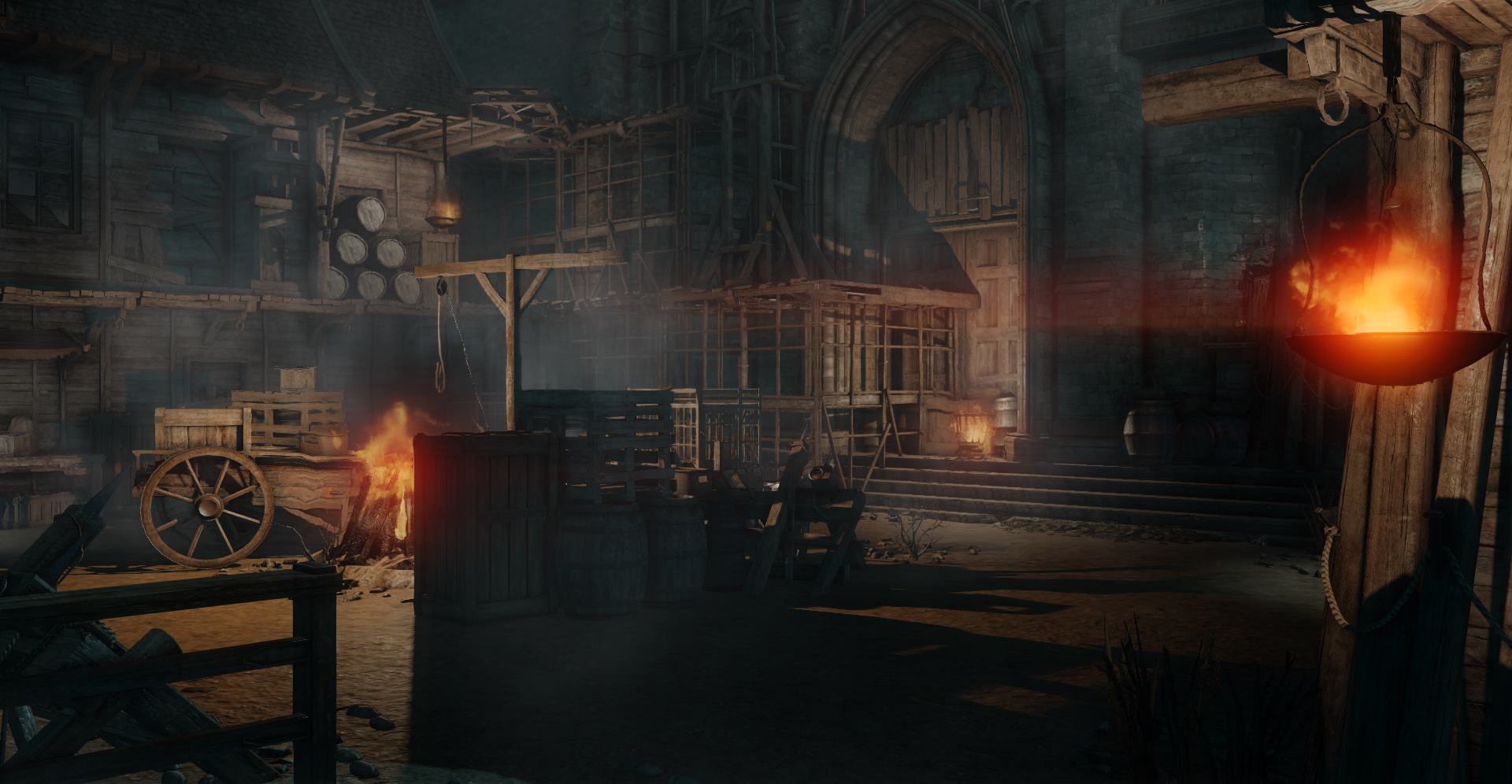 Heroes Never Die screenshot 7