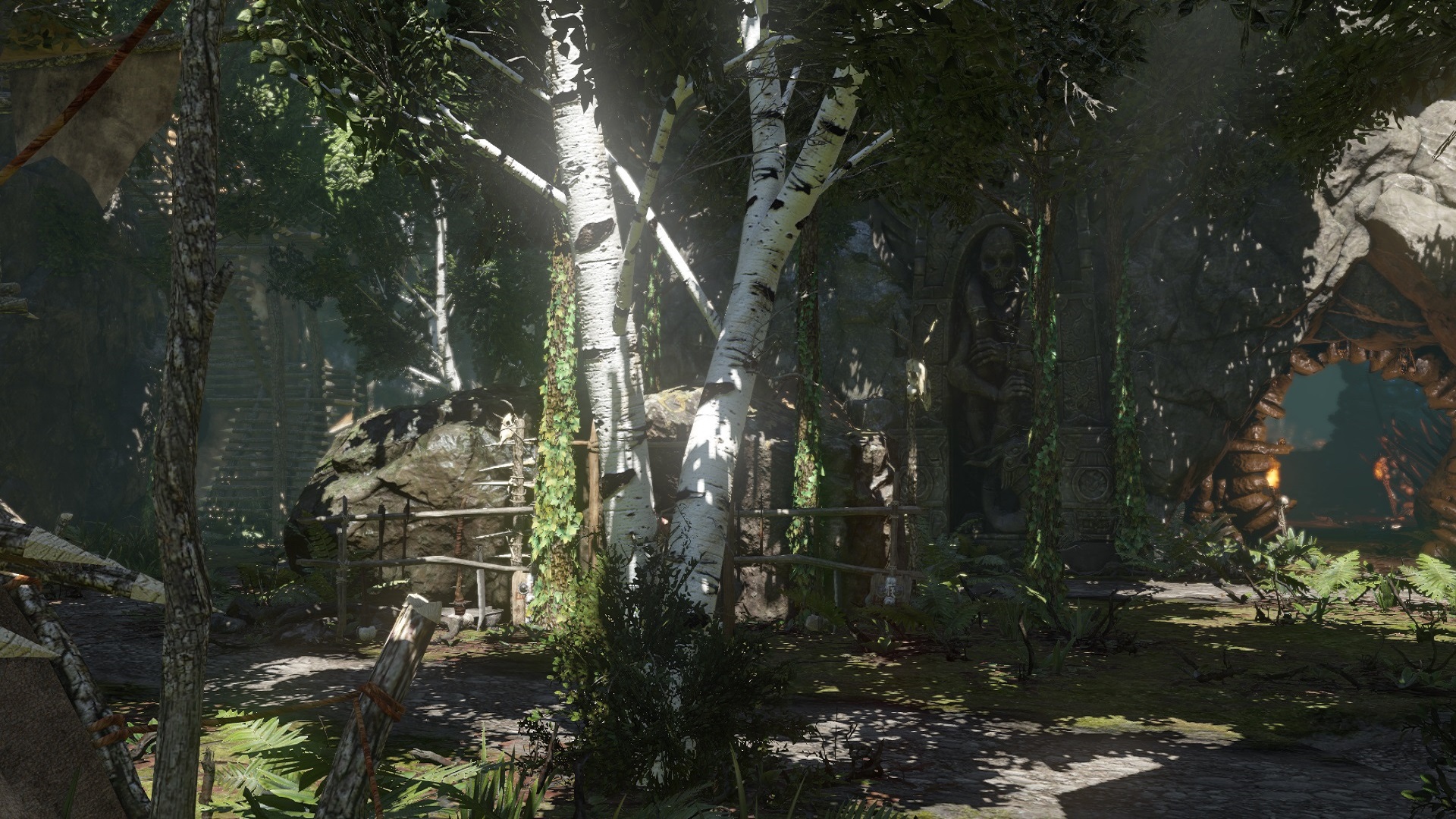 Heroes Never Die screenshot 2
