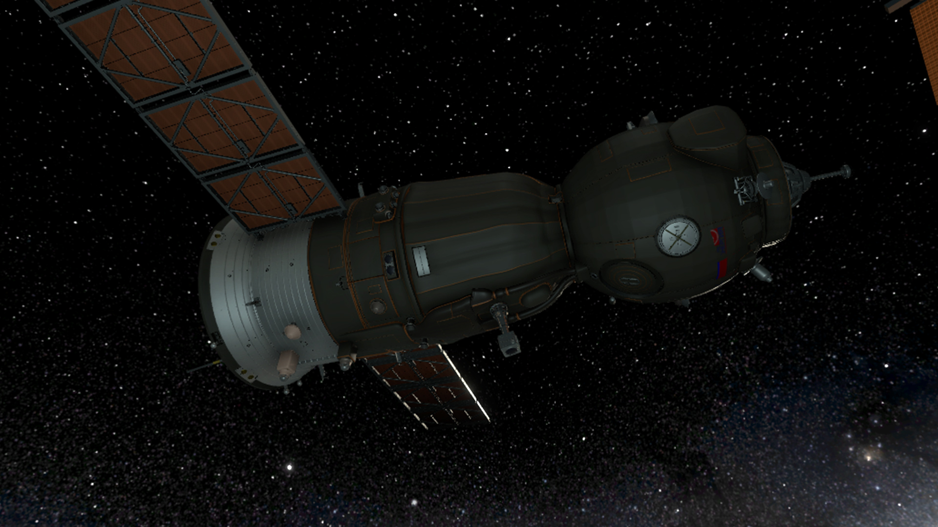 ObserVRtarium screenshot 6