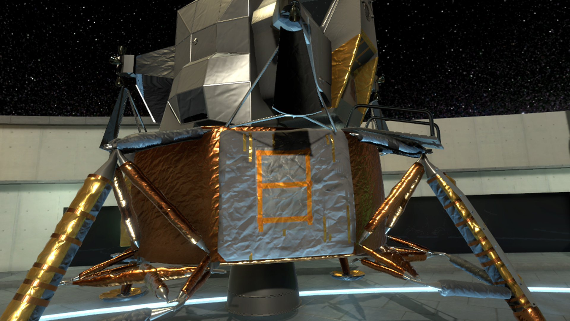 ObserVRtarium screenshot 5