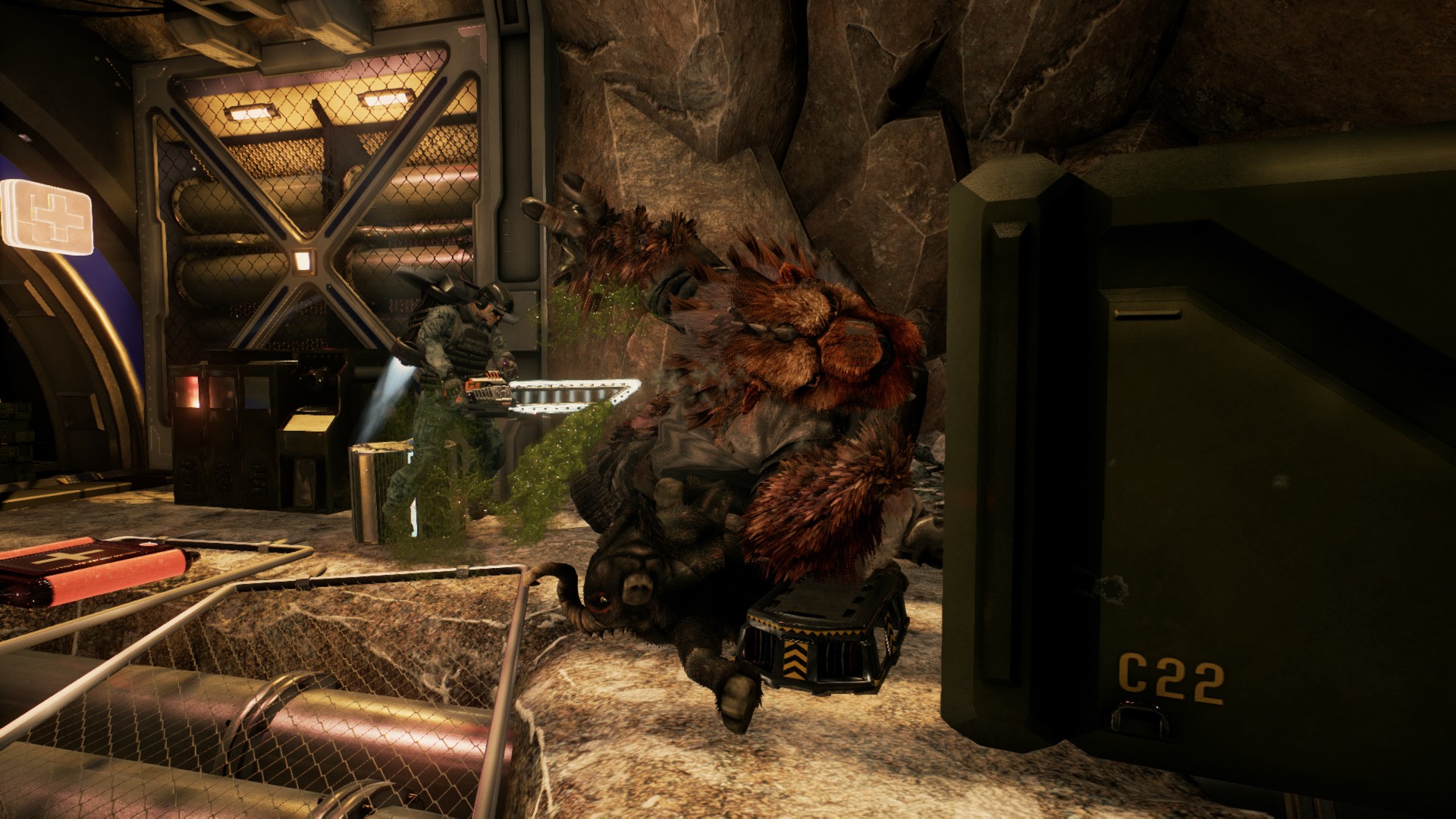 Murnatan screenshot 7