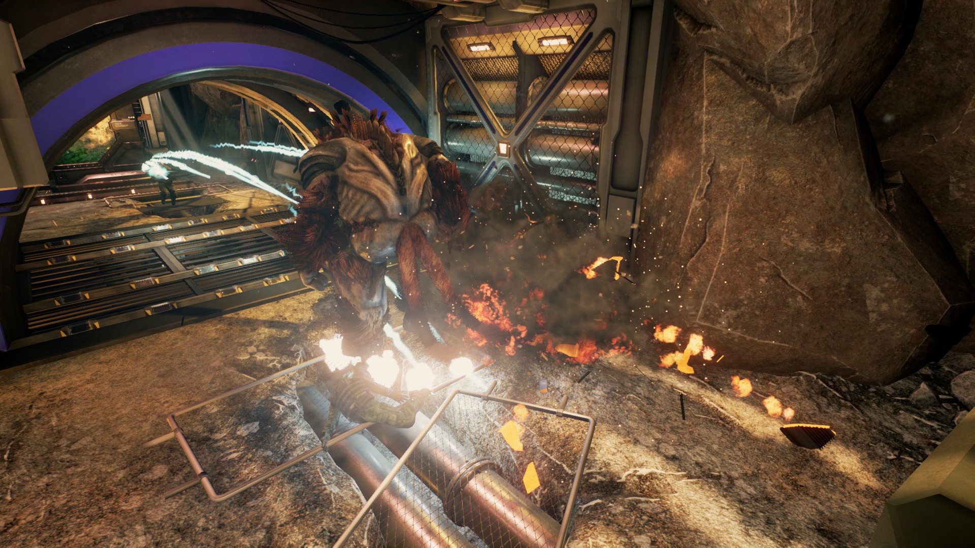 Murnatan screenshot 8