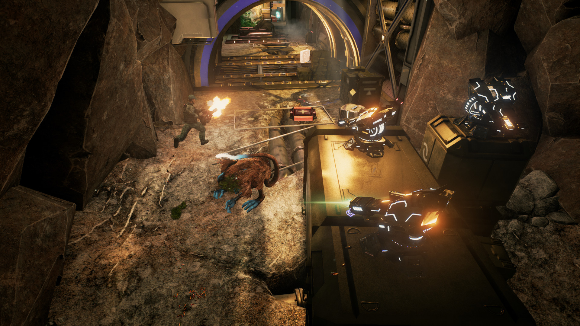 Murnatan screenshot 6