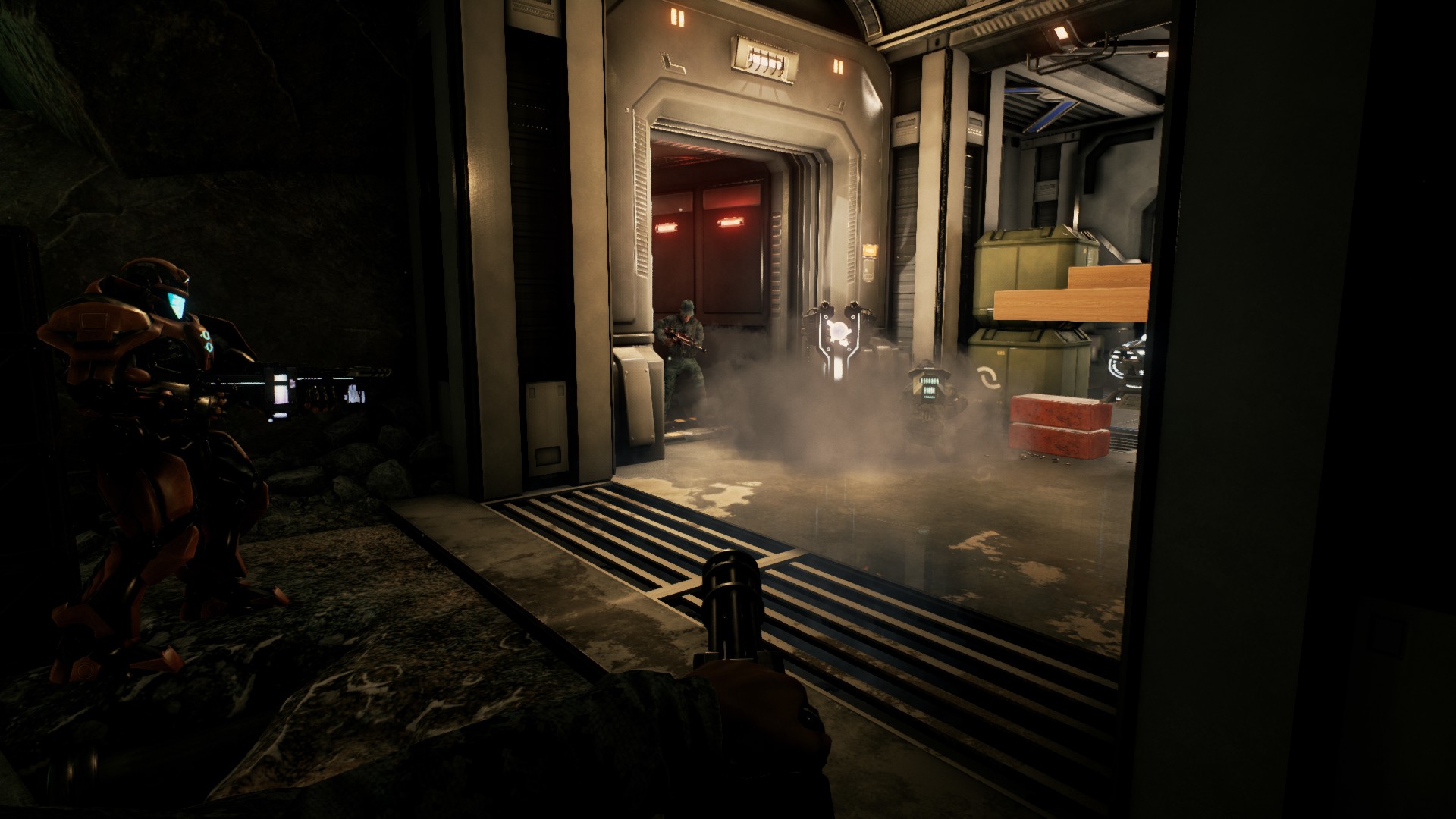 Murnatan screenshot 1