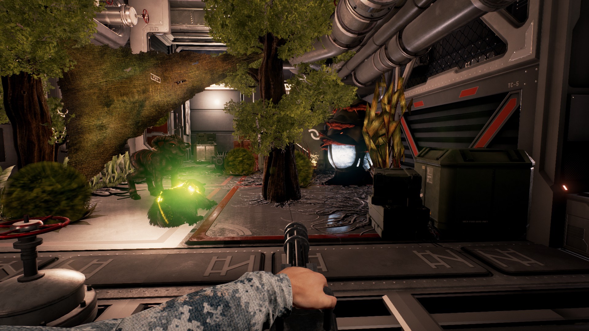 Murnatan screenshot 3