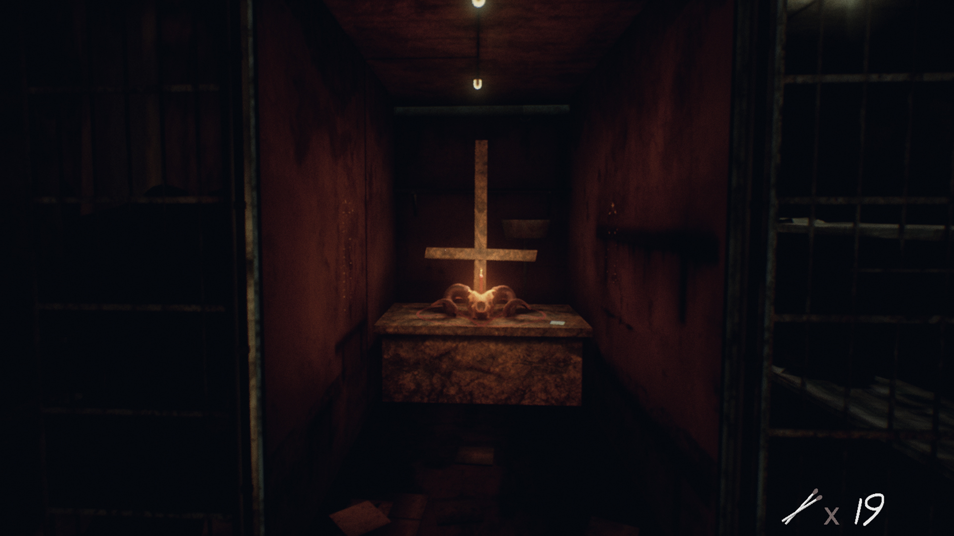 Inmates screenshot 2