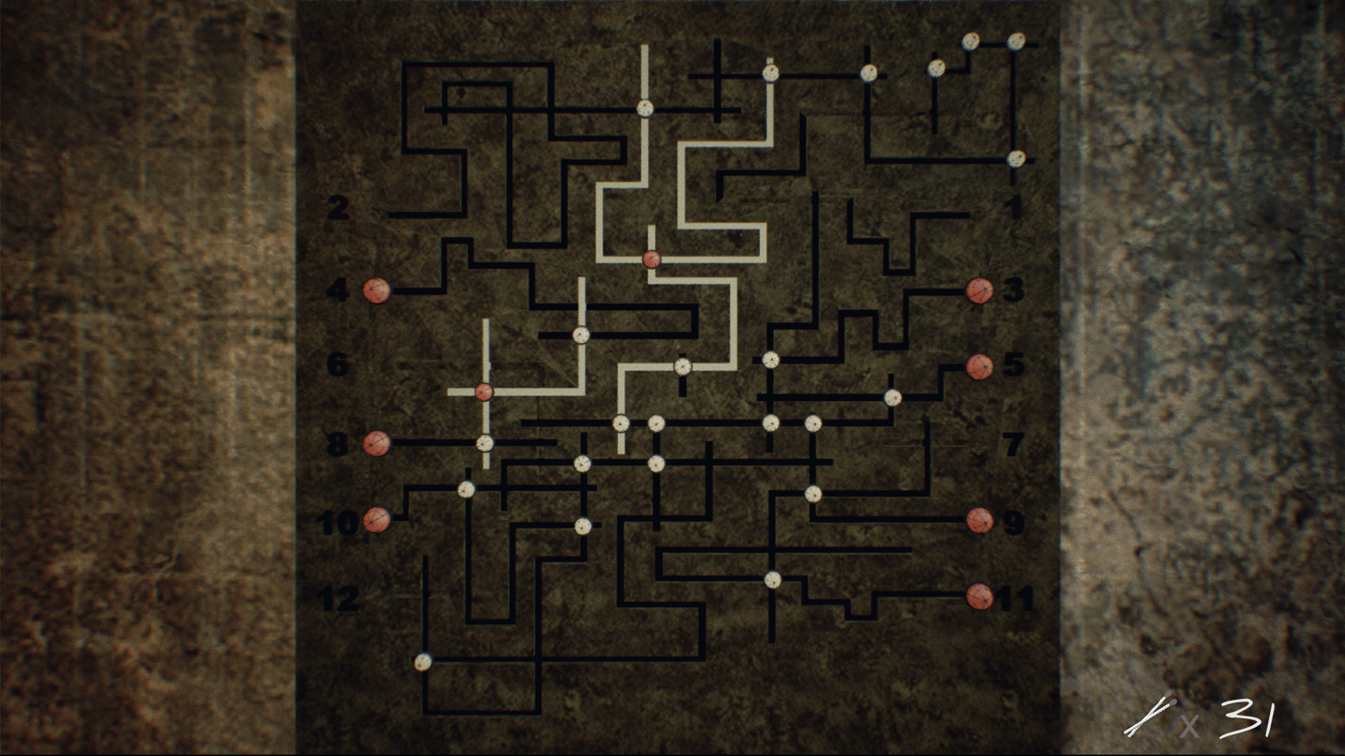 Inmates screenshot 6