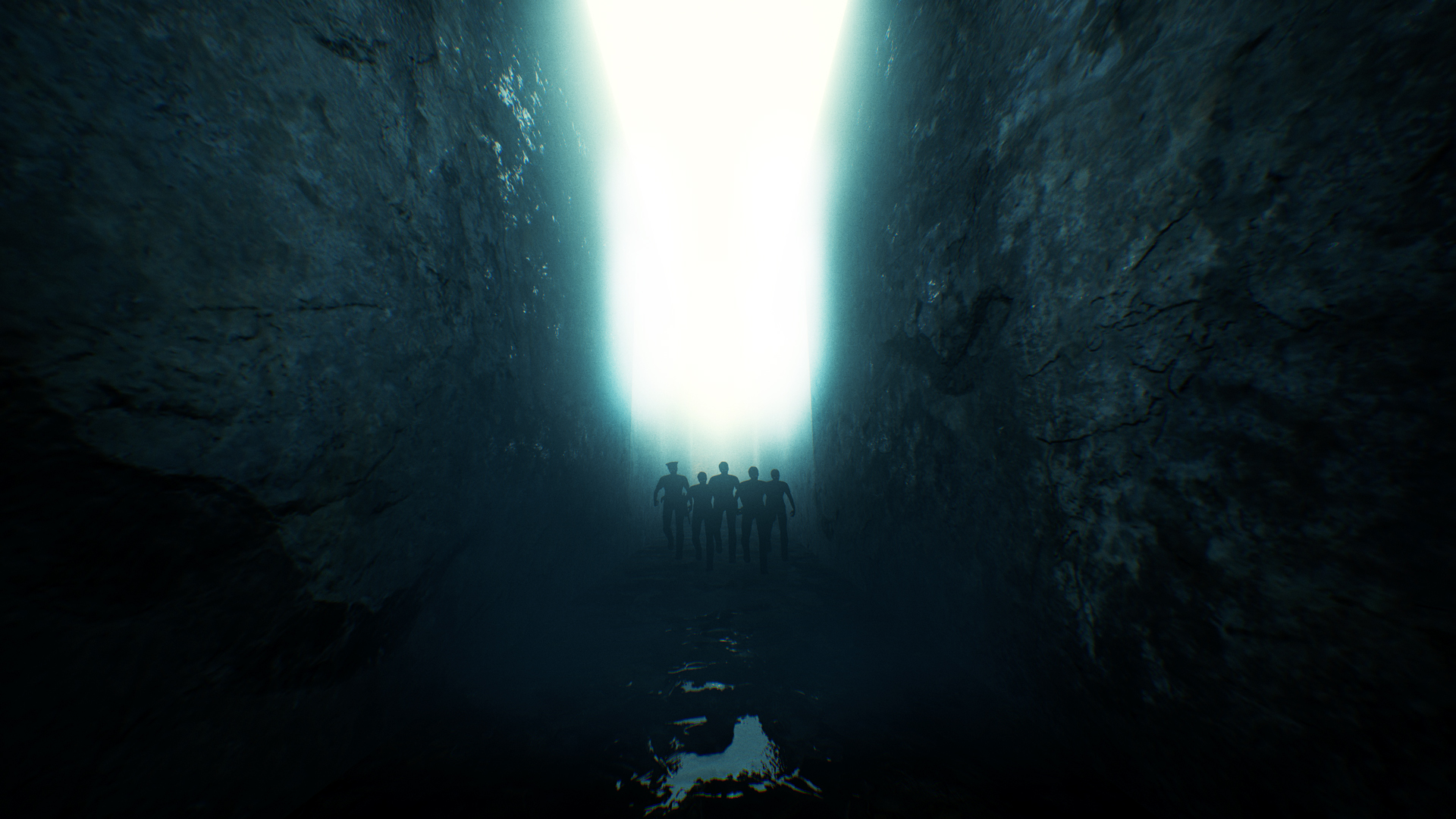 Inmates screenshot 8