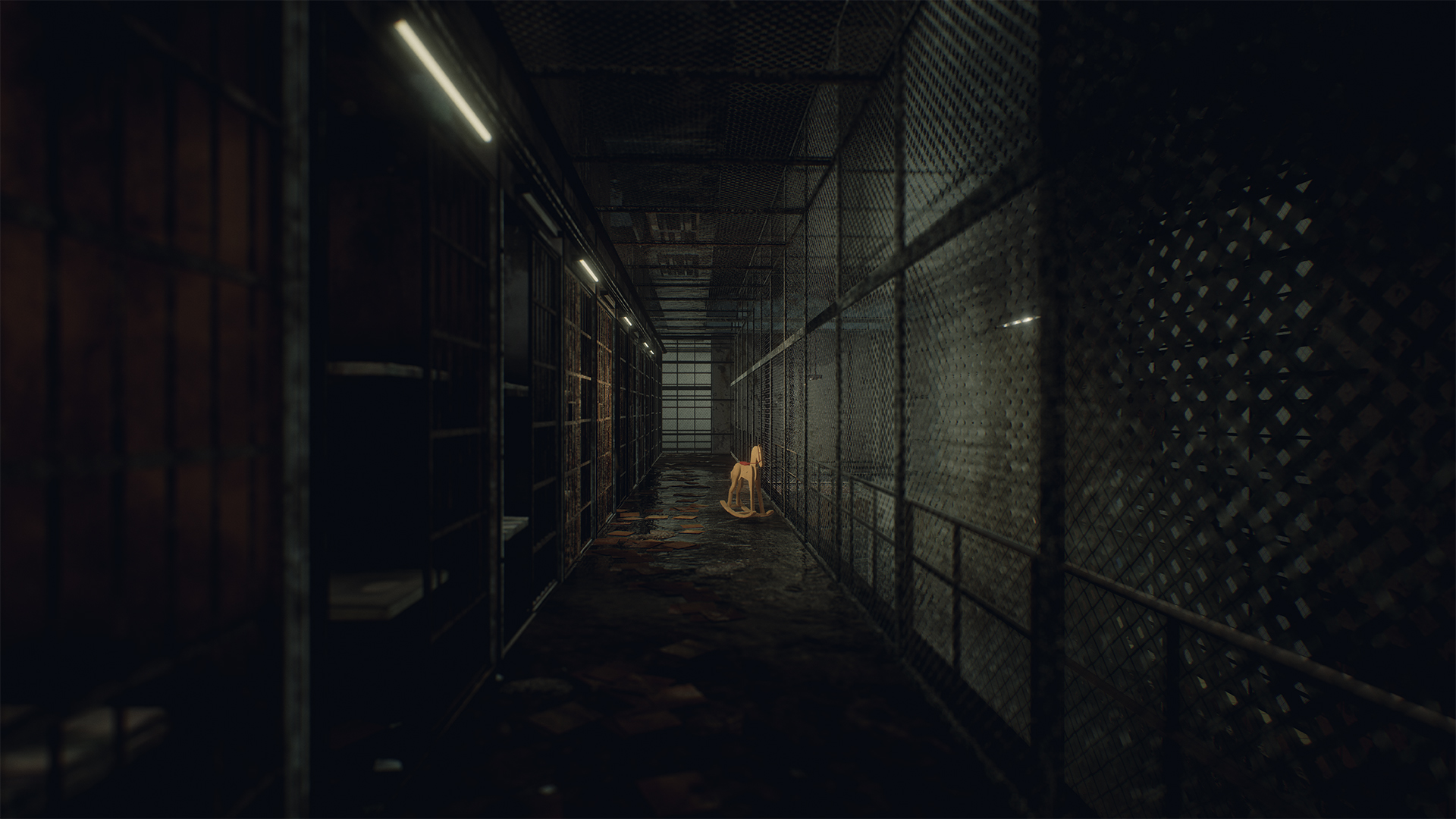Inmates screenshot 3