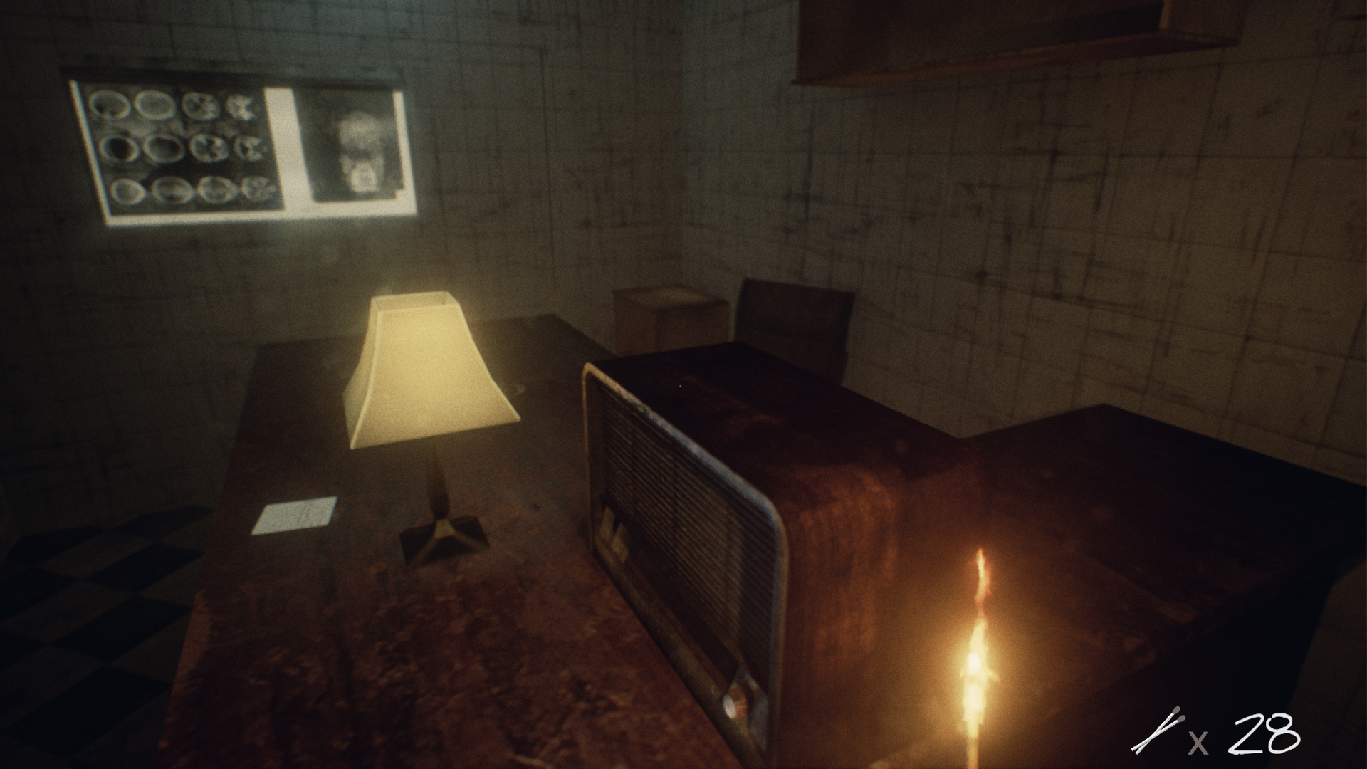 Inmates screenshot 7