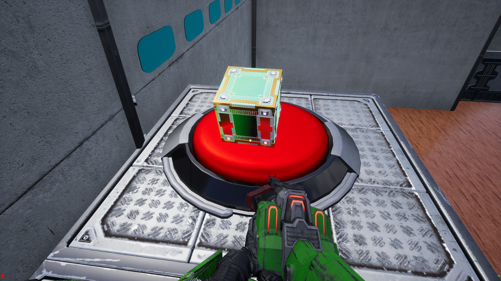 ReSizE screenshot 3
