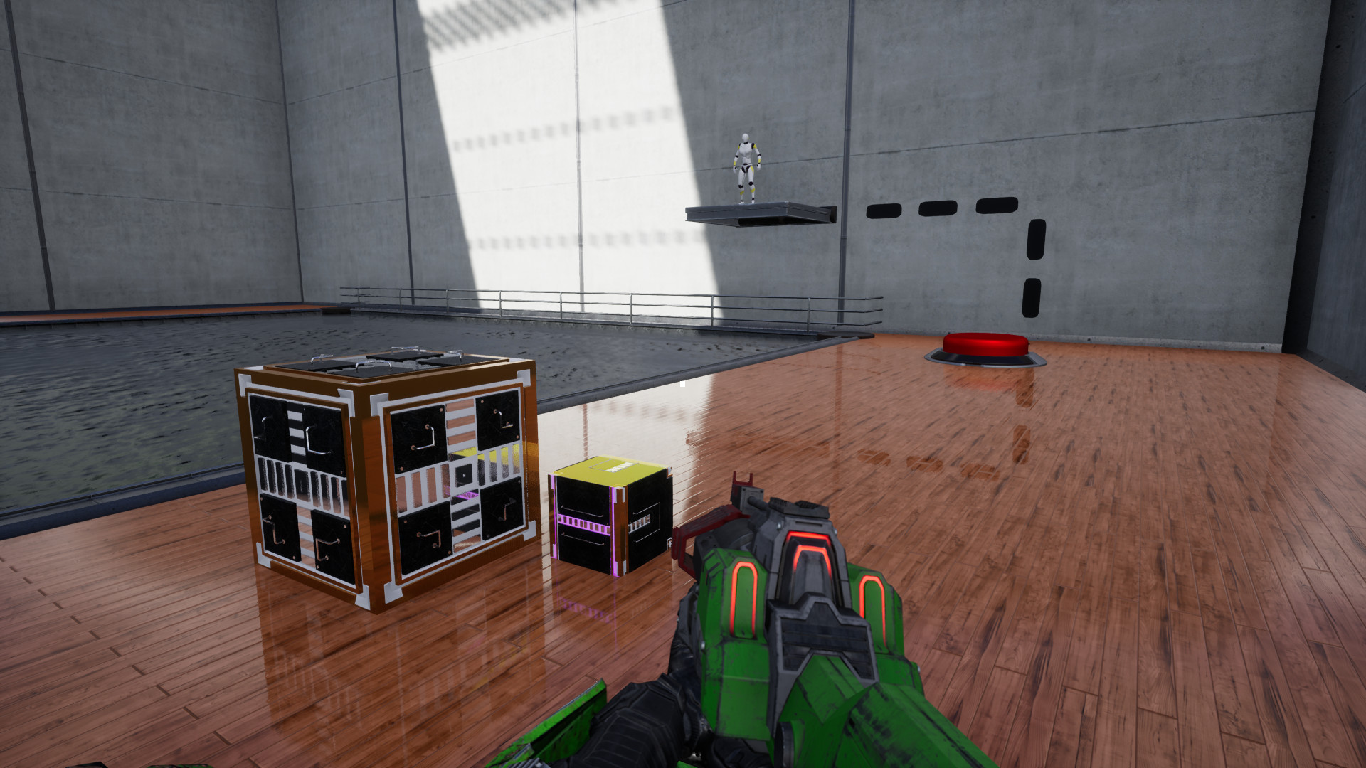 ReSizE screenshot 2