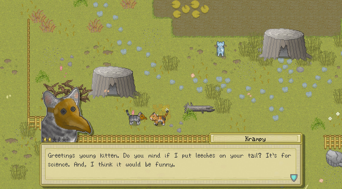 Cattails screenshot 8