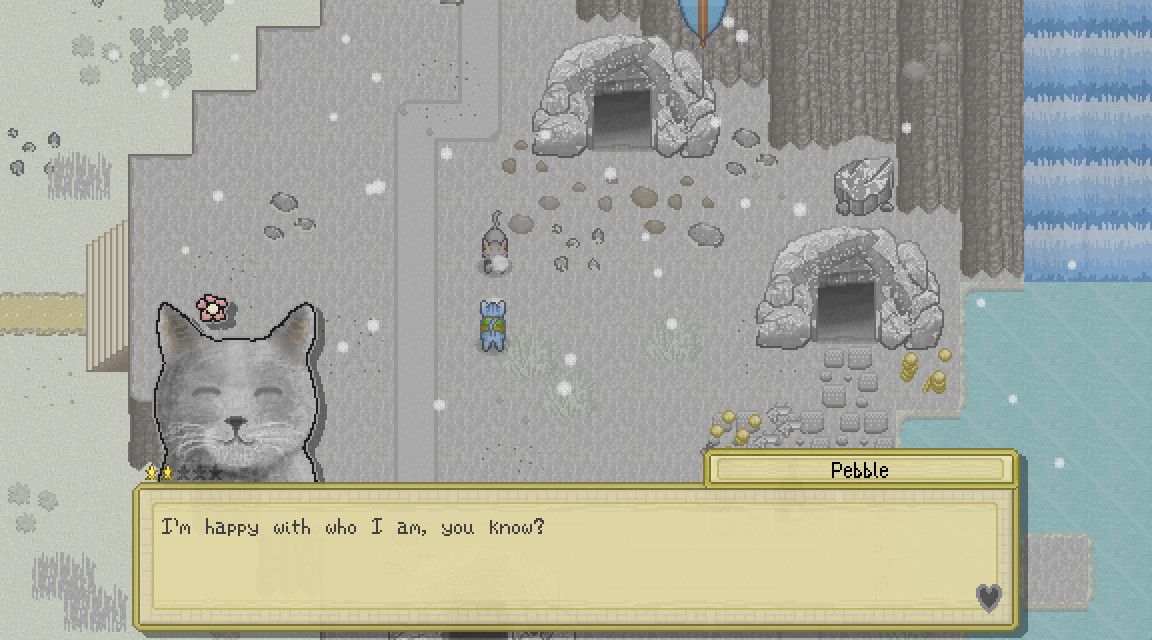 Cattails screenshot 6