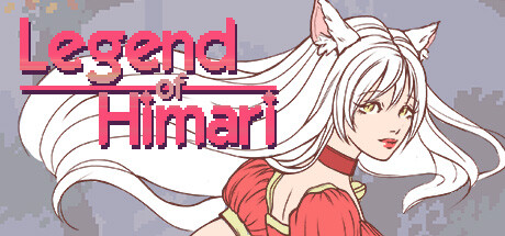 Legend of Himari: header artwork