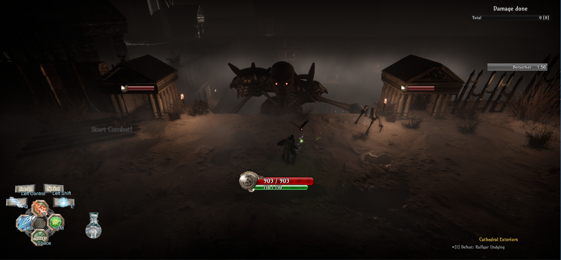 Suncore Chronicles: The Tower - Level 2 screenshot 4