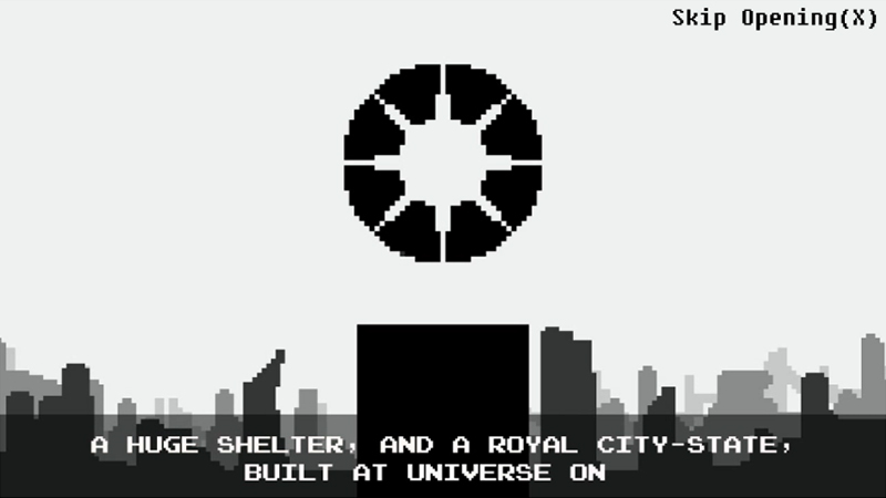 PLUTONIUM screenshot 2