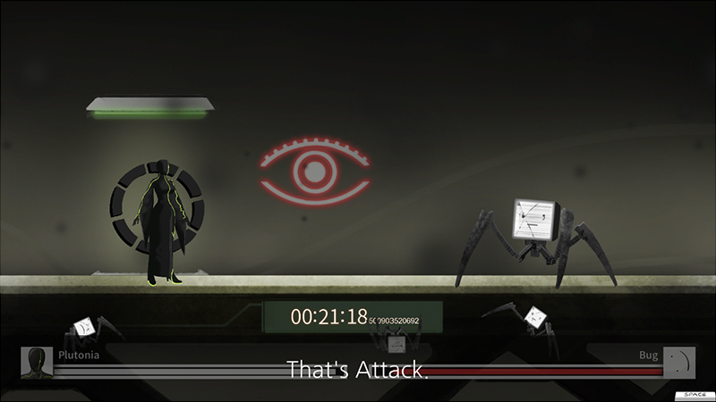 PLUTONIUM screenshot 8