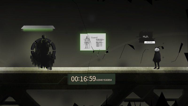 PLUTONIUM screenshot 9