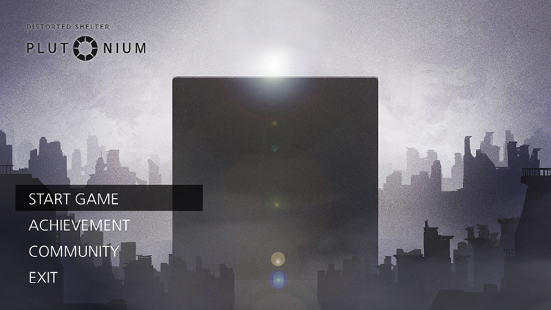 PLUTONIUM screenshot 1
