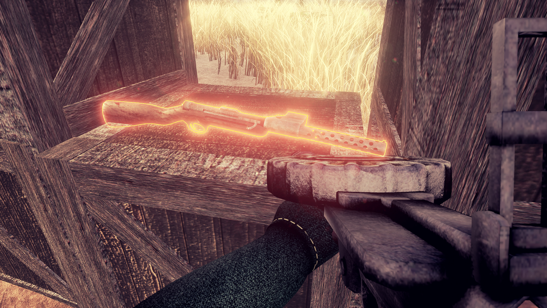 CW: Chaco War screenshot 6