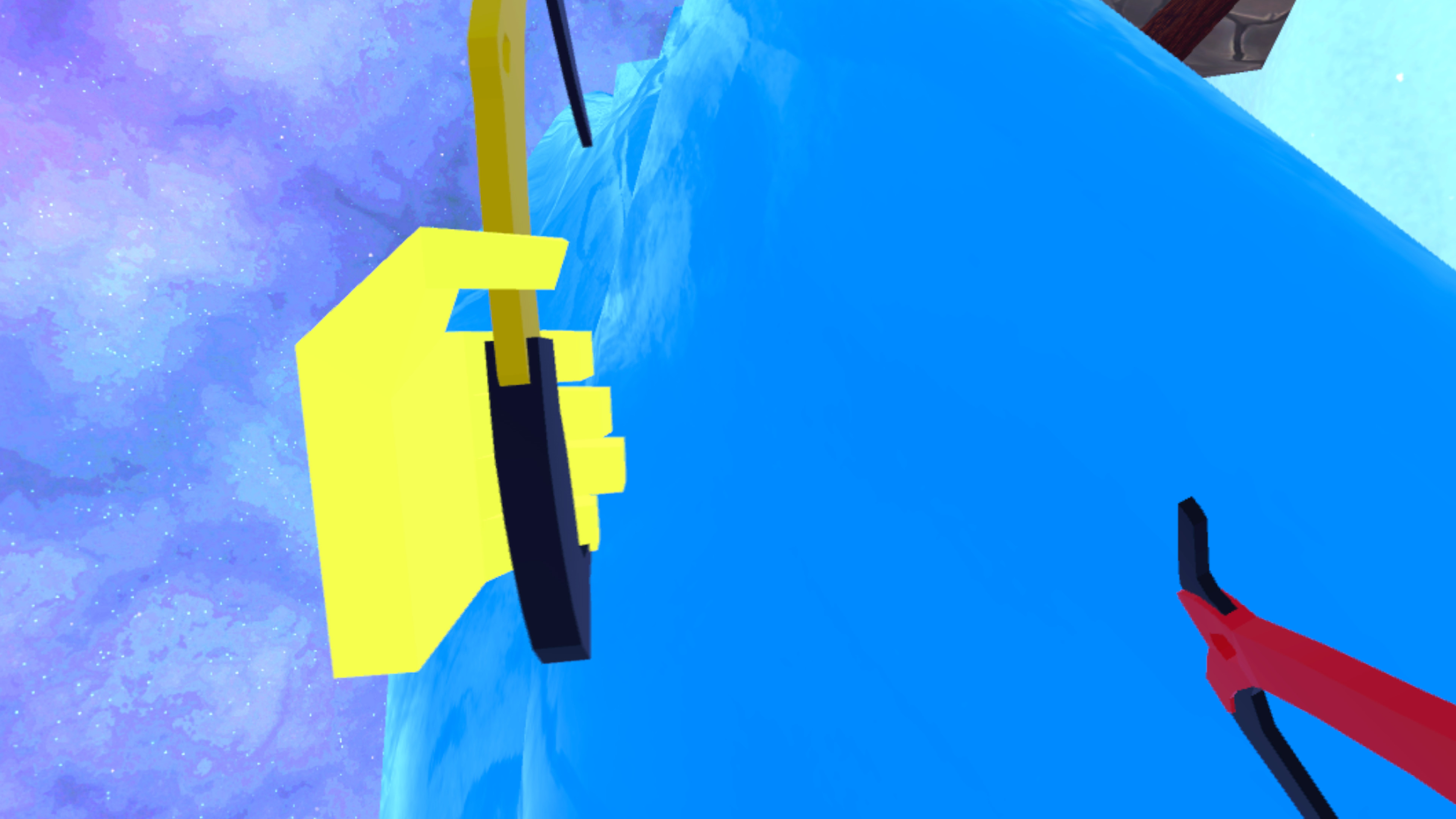 Freeze Climbing screenshot 6