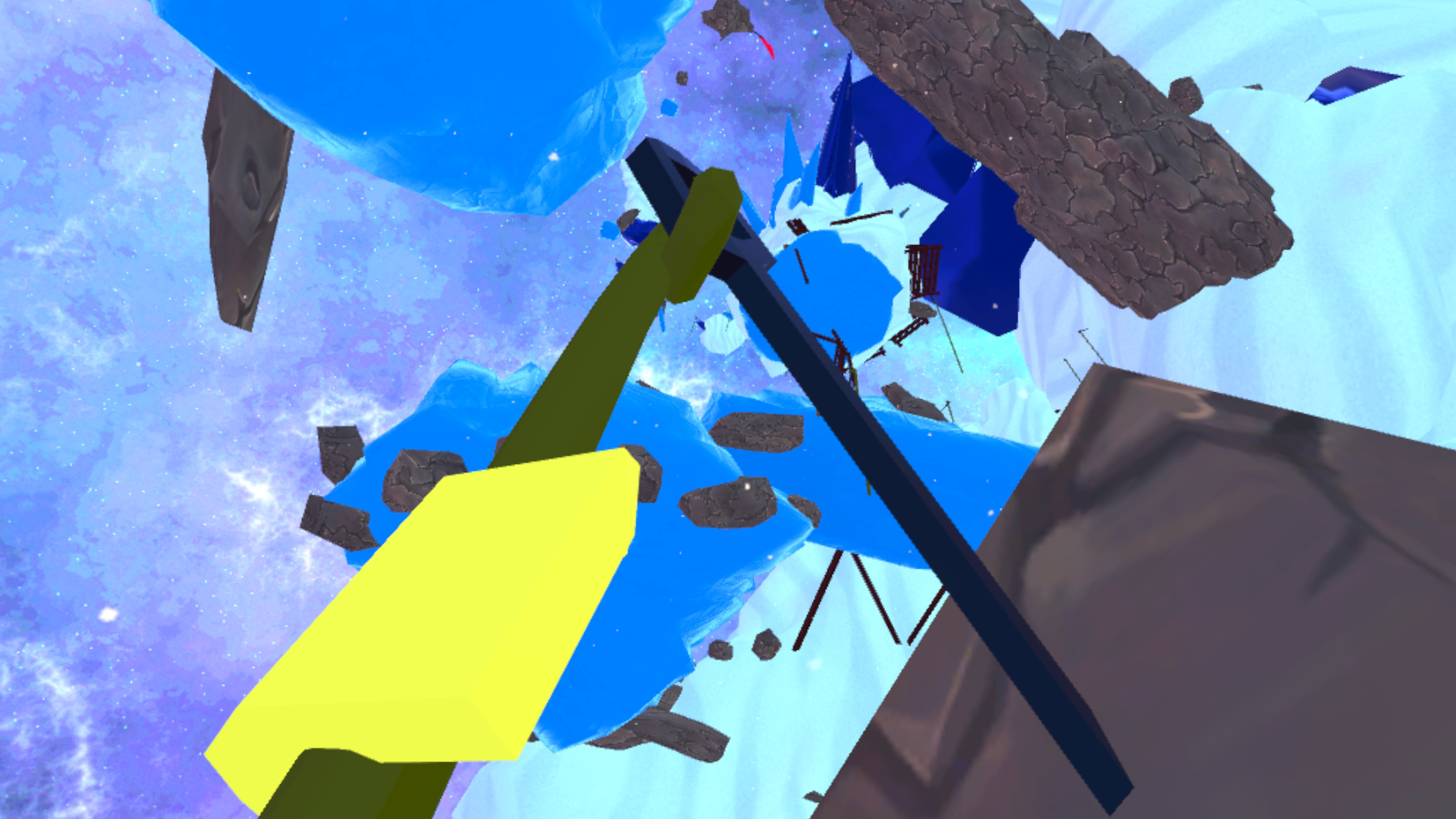 Freeze Climbing screenshot 5
