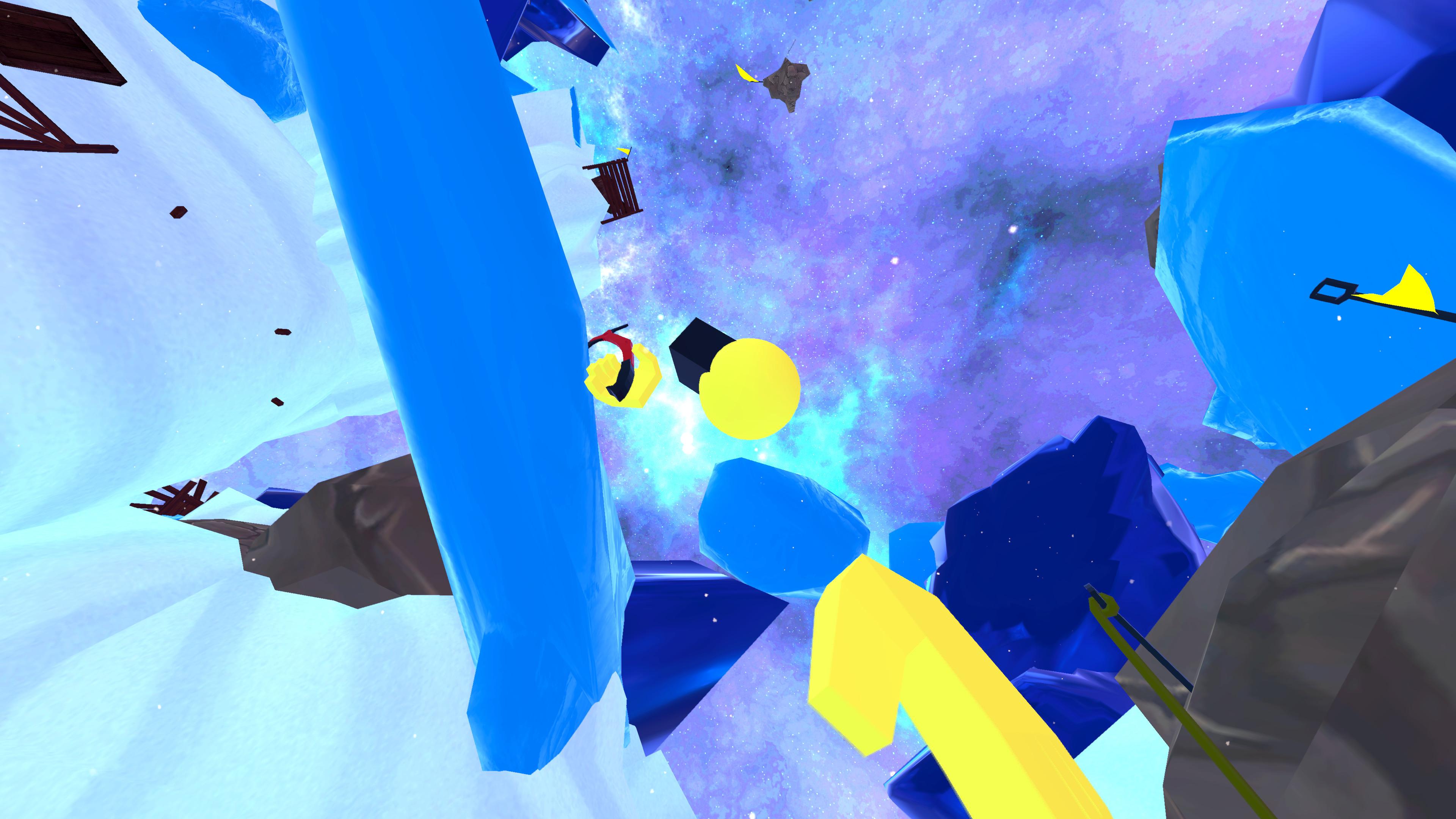 Freeze Climbing screenshot 4
