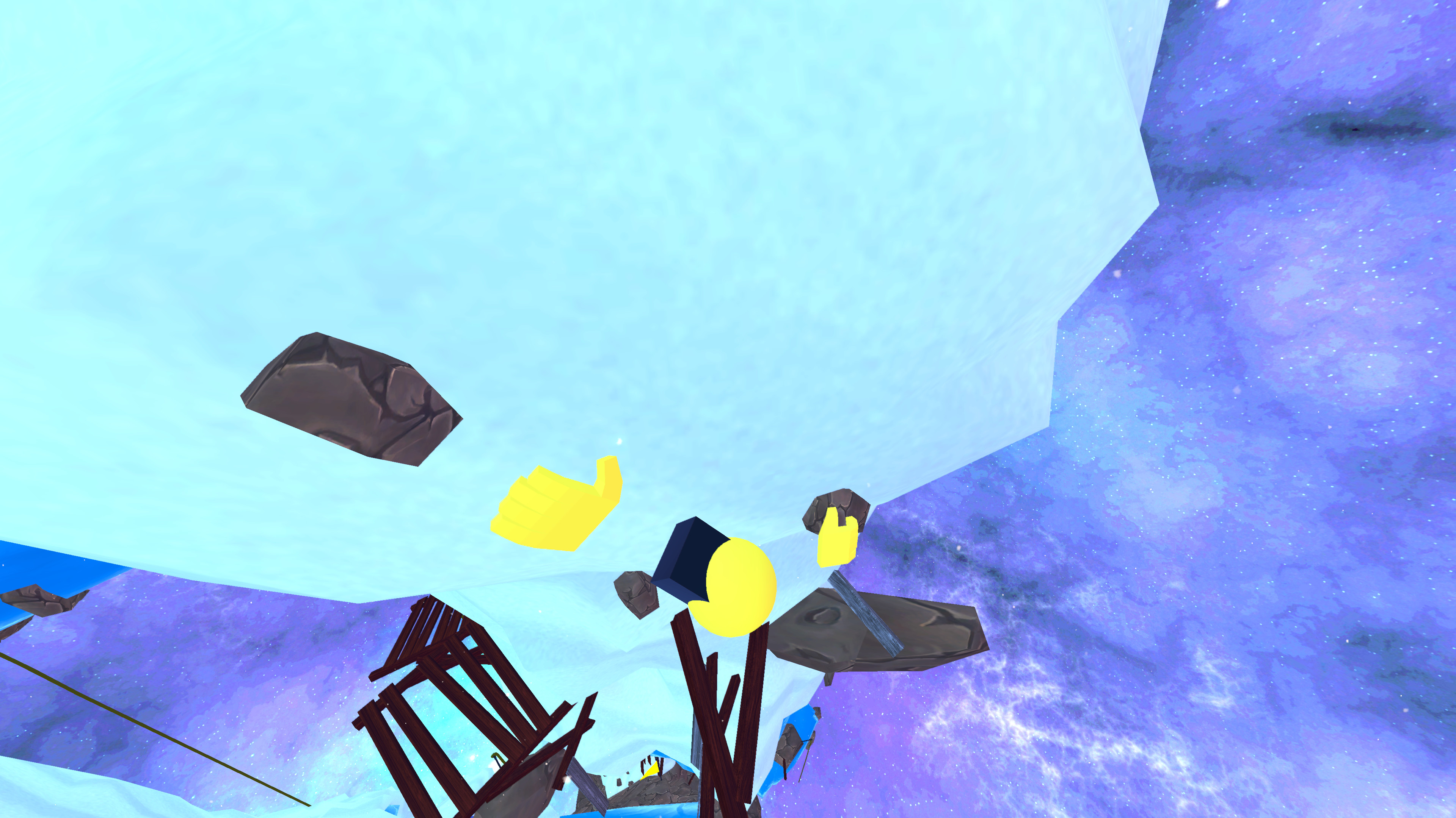 Freeze Climbing screenshot 2