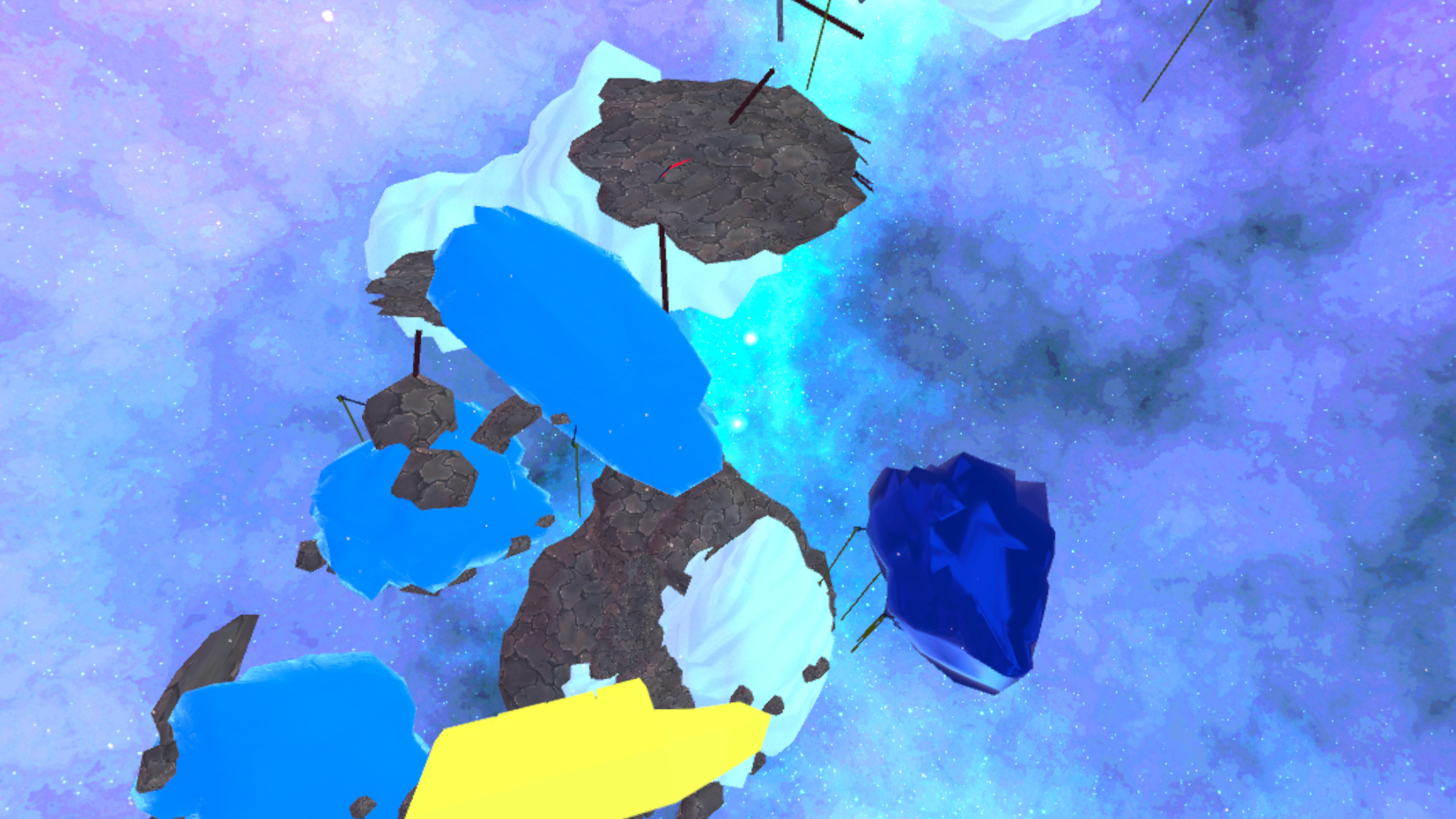 Freeze Climbing screenshot 3