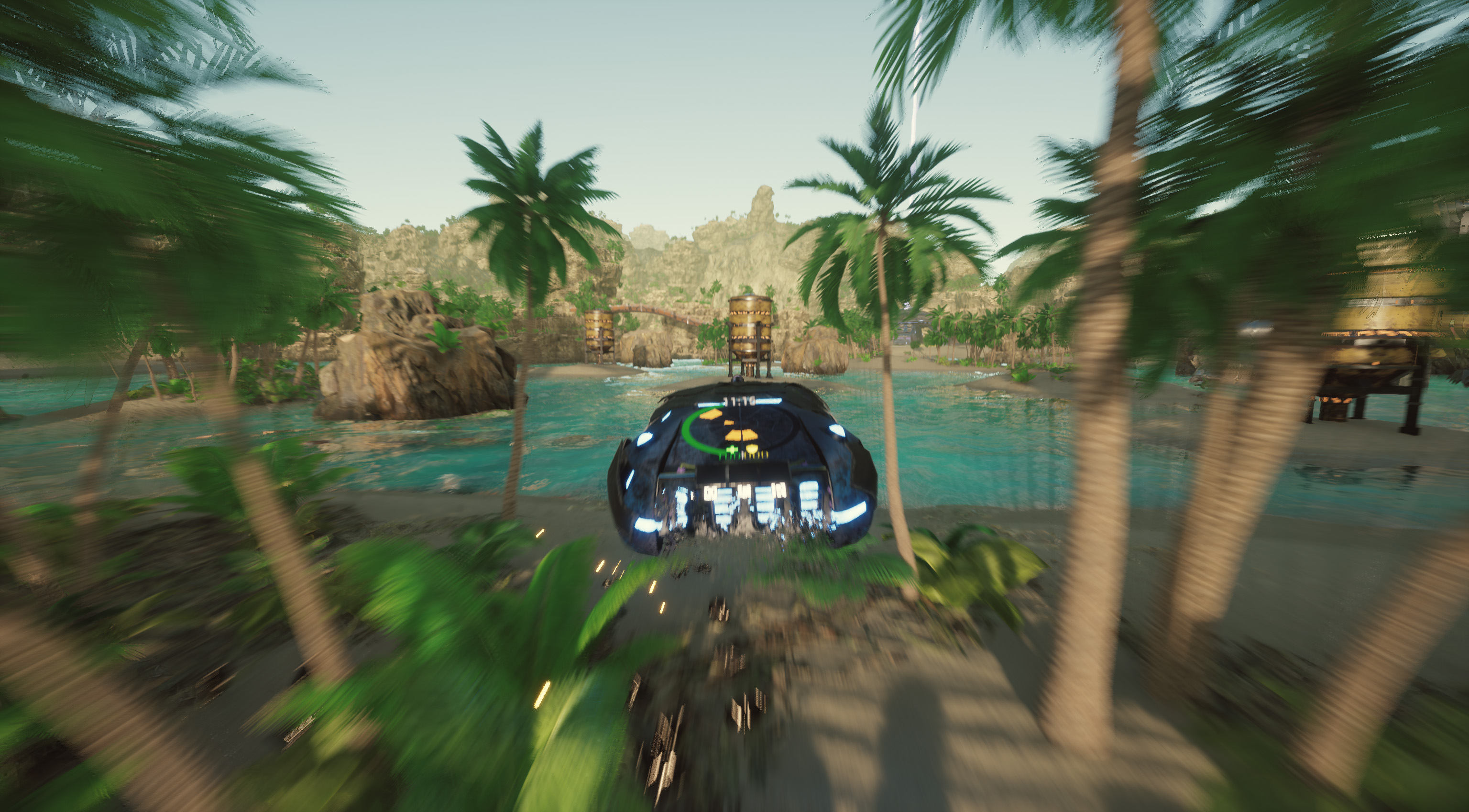 DESPOILER screenshot 2