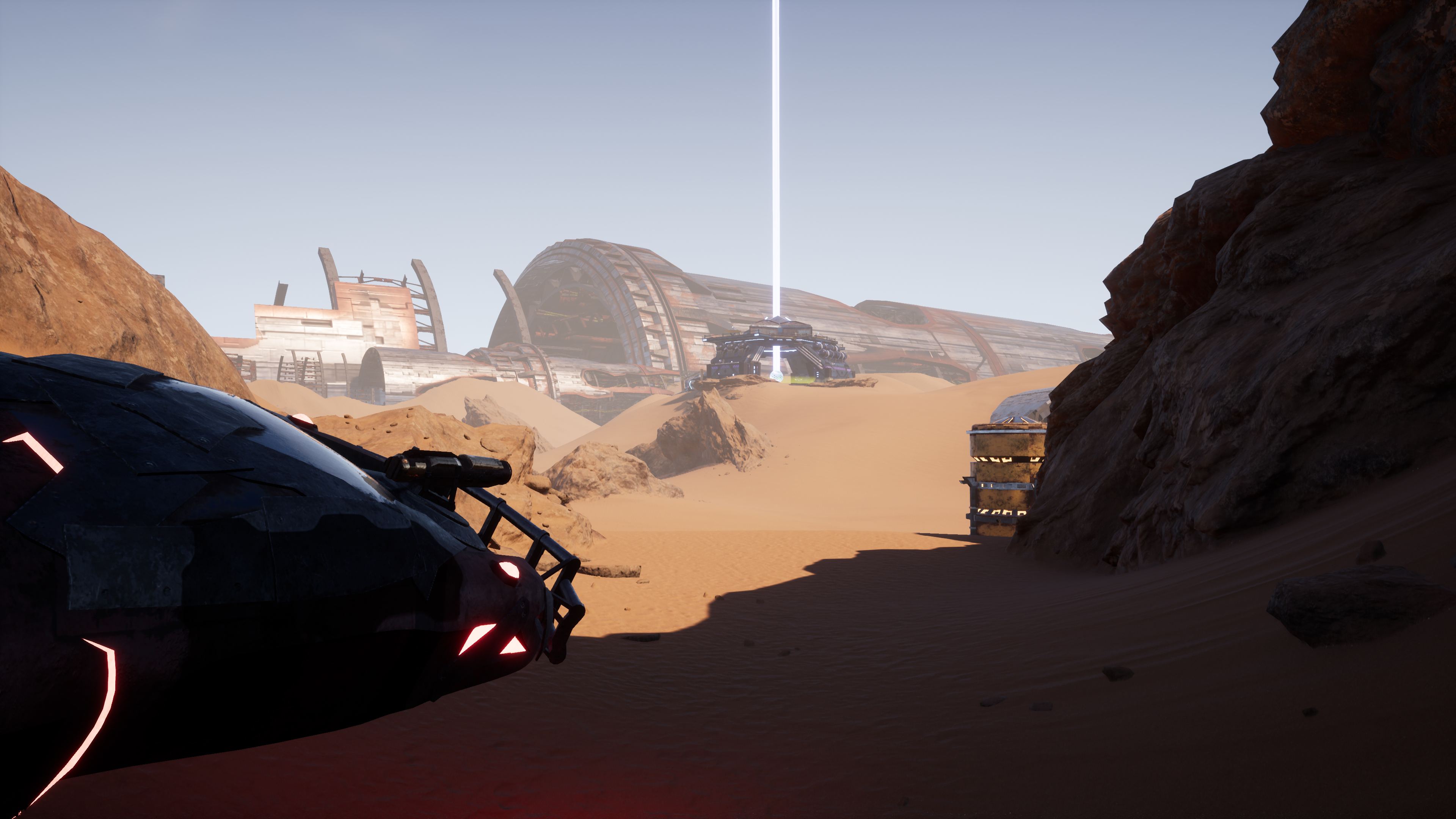 DESPOILER screenshot 11