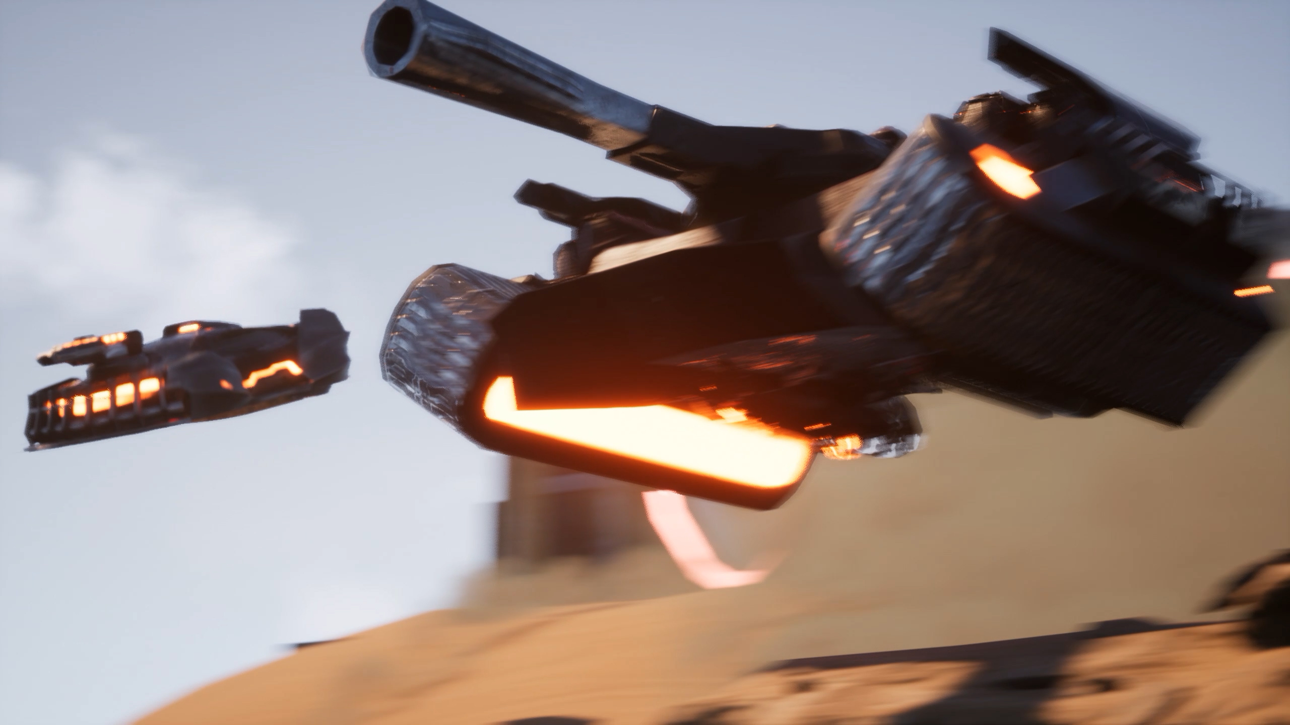 DESPOILER screenshot 5