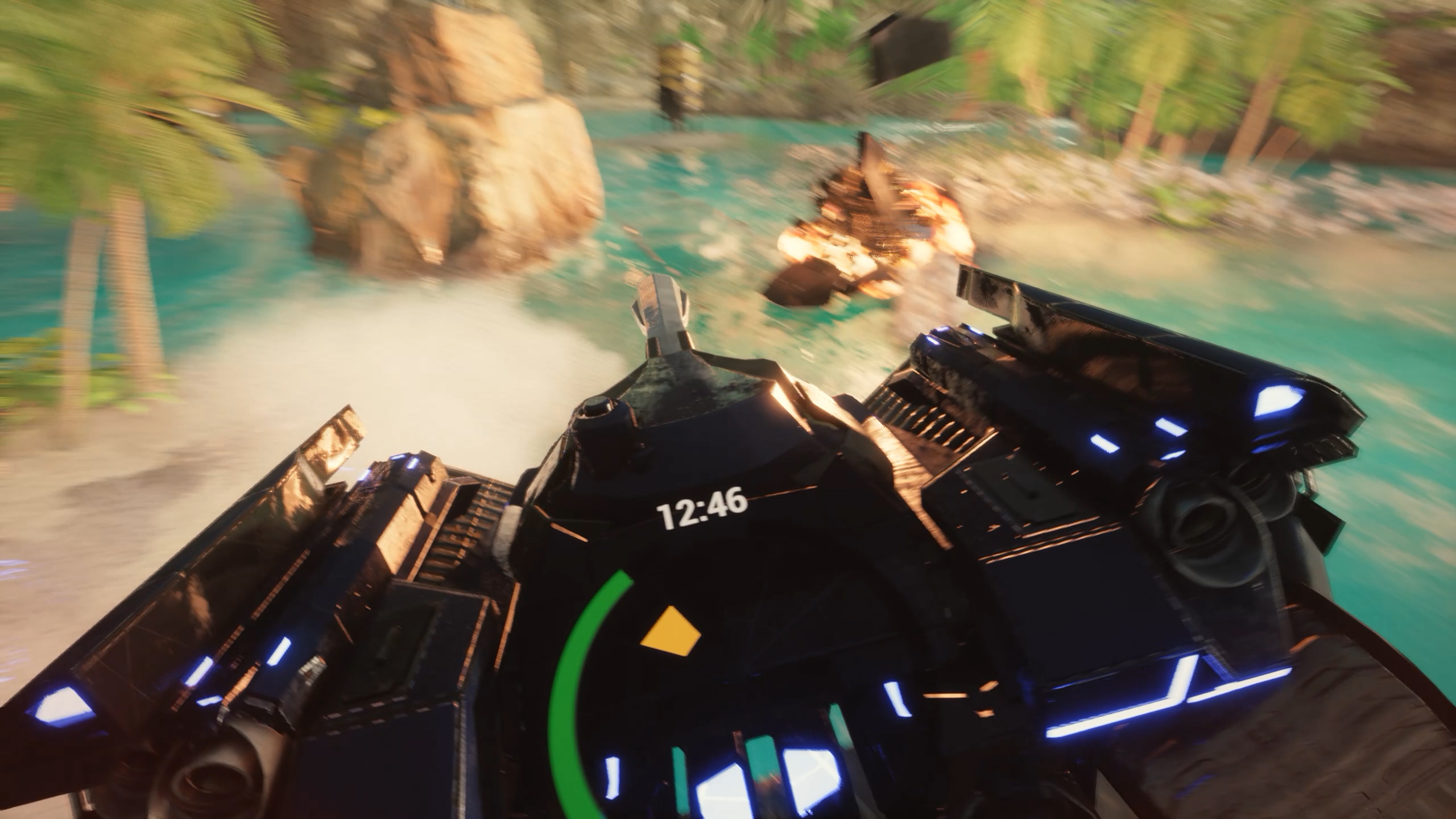 DESPOILER screenshot 6