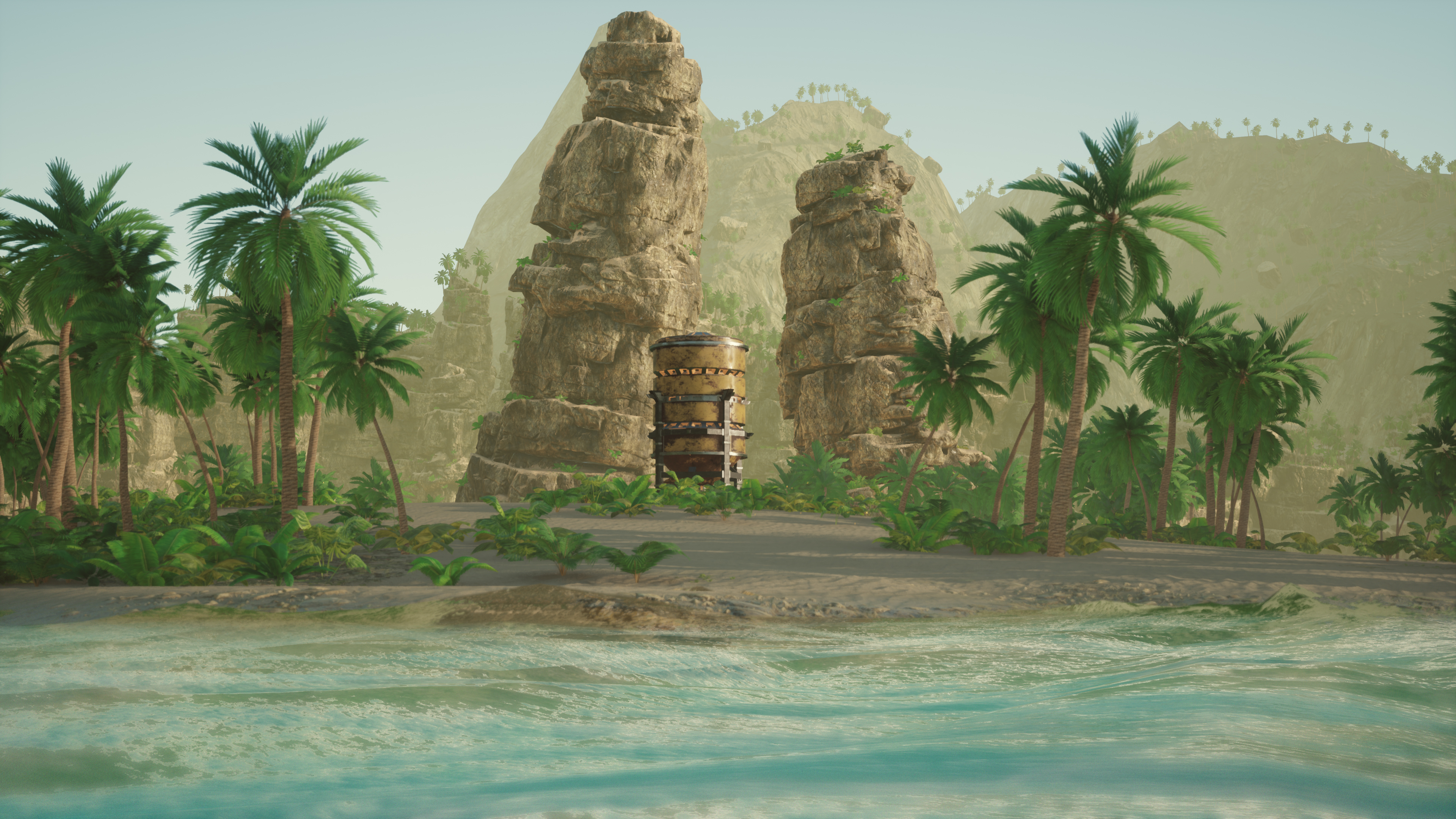DESPOILER screenshot 9